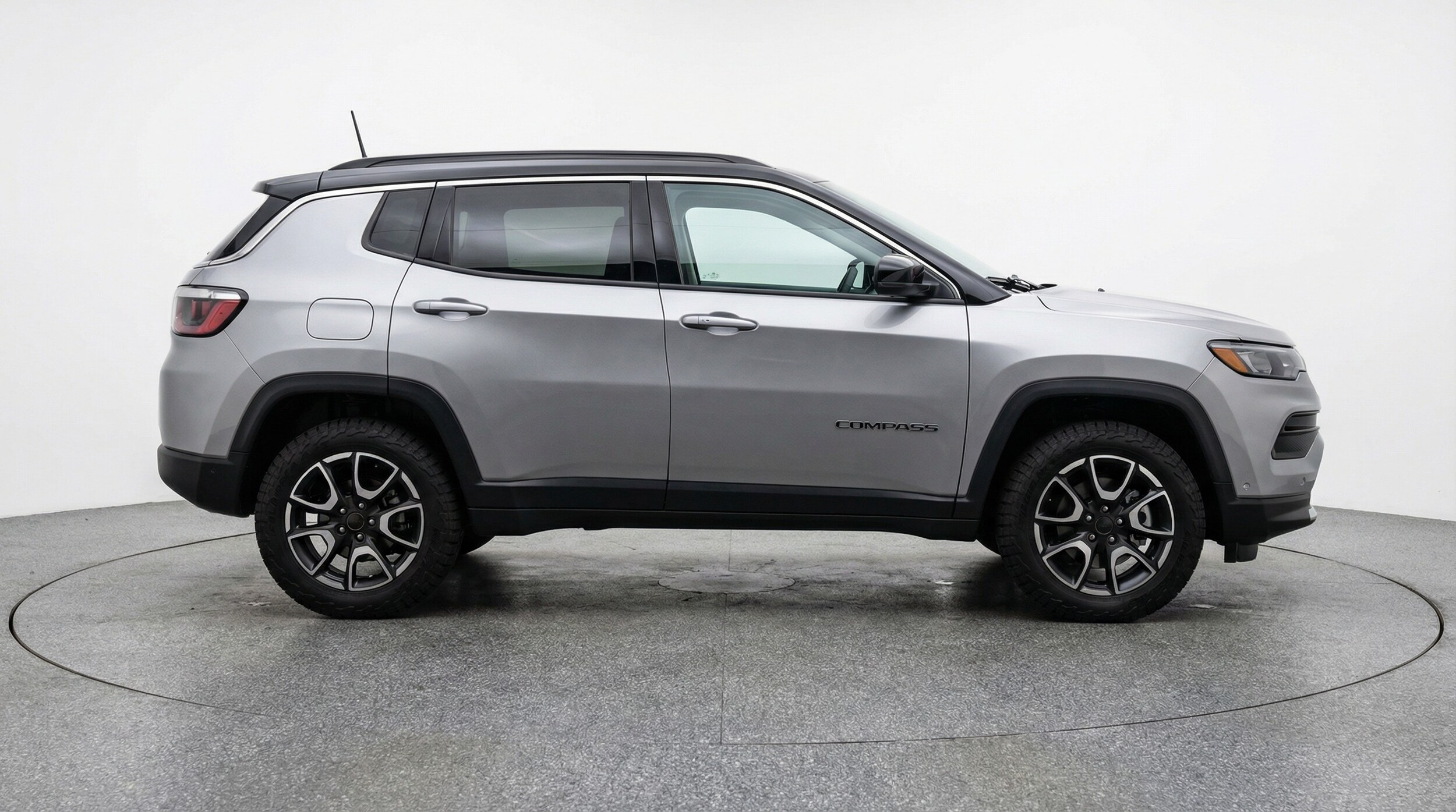 Thumbnail: 2025 Jeep Compass - 8