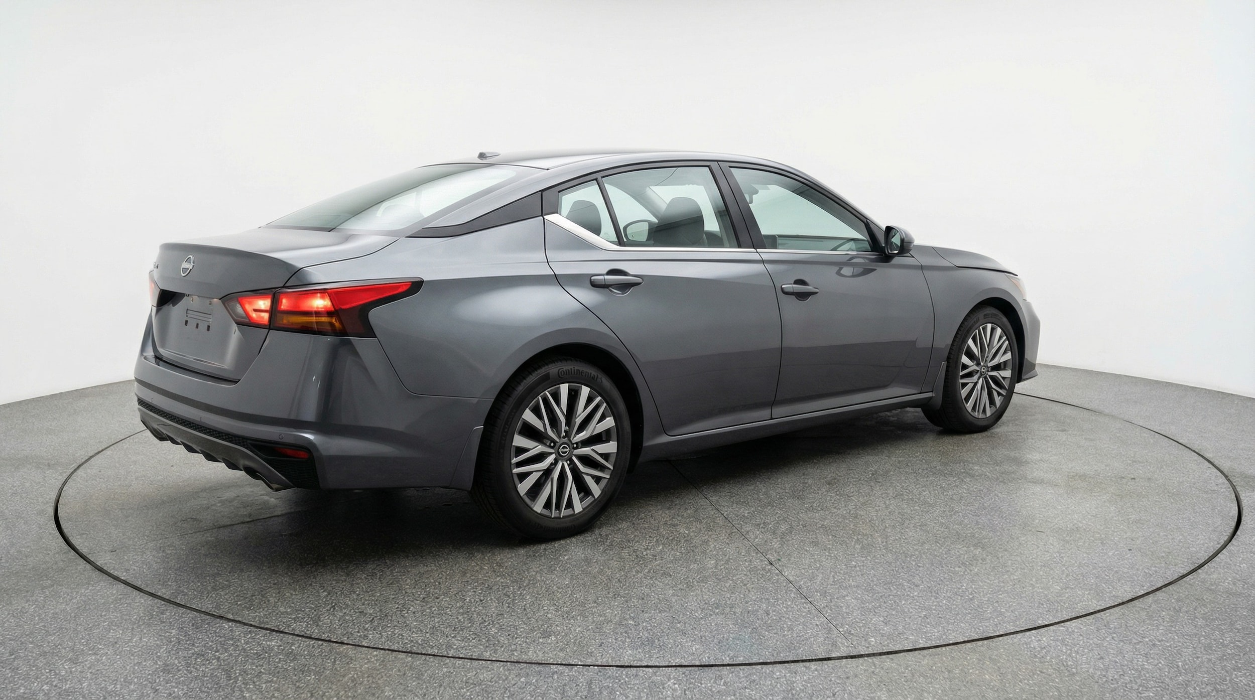 Thumbnail: 2025 Nissan Altima - 7