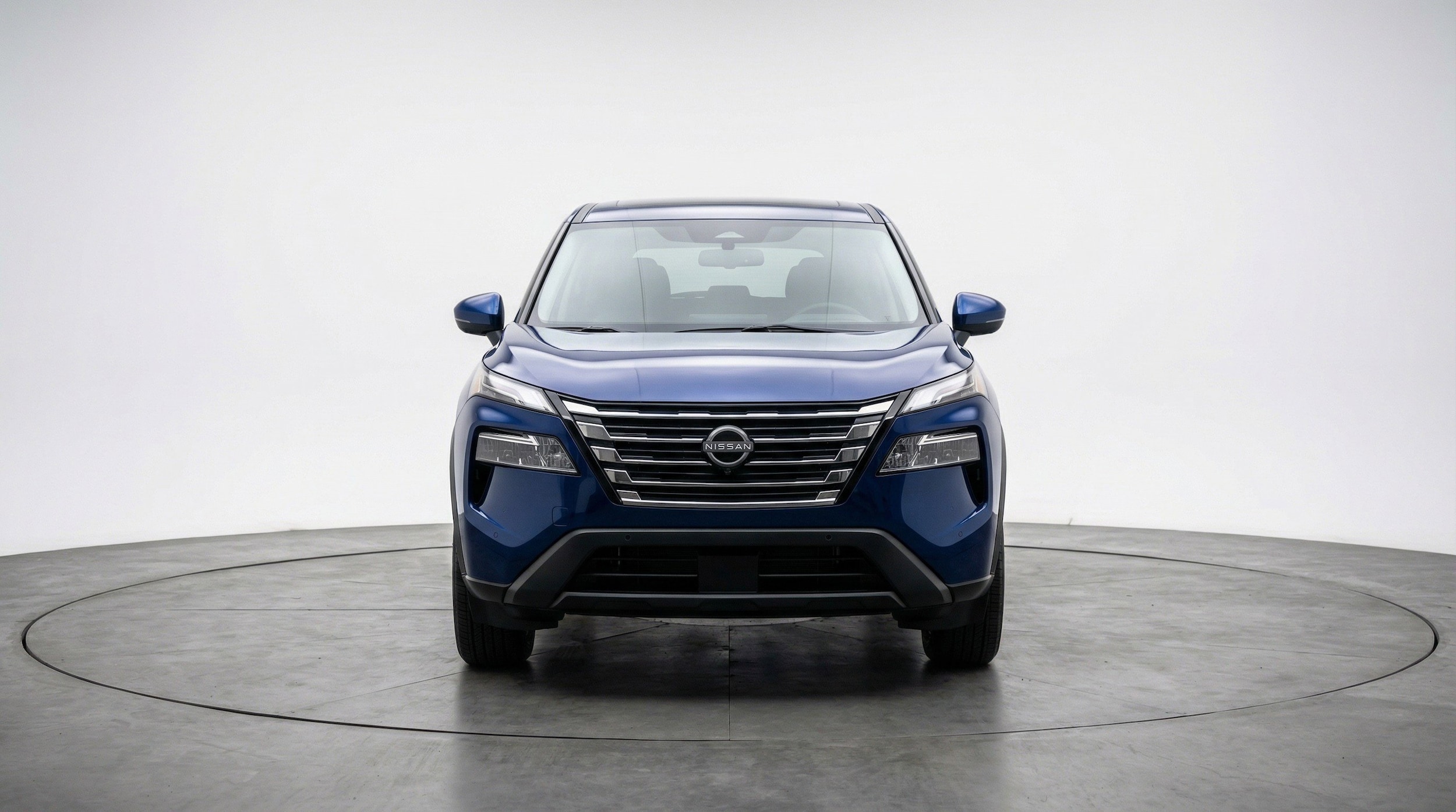 Thumbnail: 2025 Nissan Rogue - 2