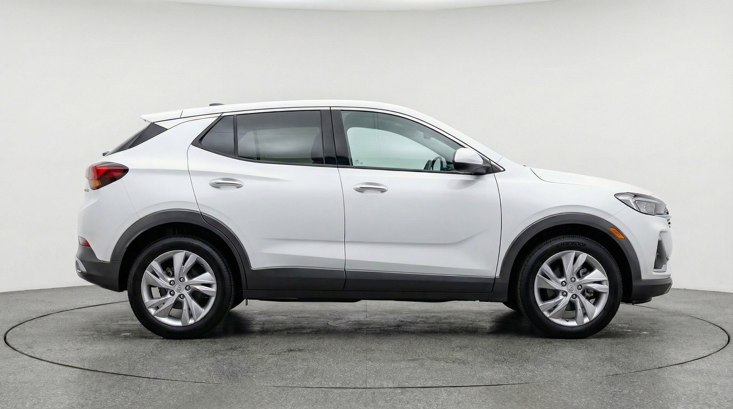 Thumbnail: 2025 Buick Encore GX - 11