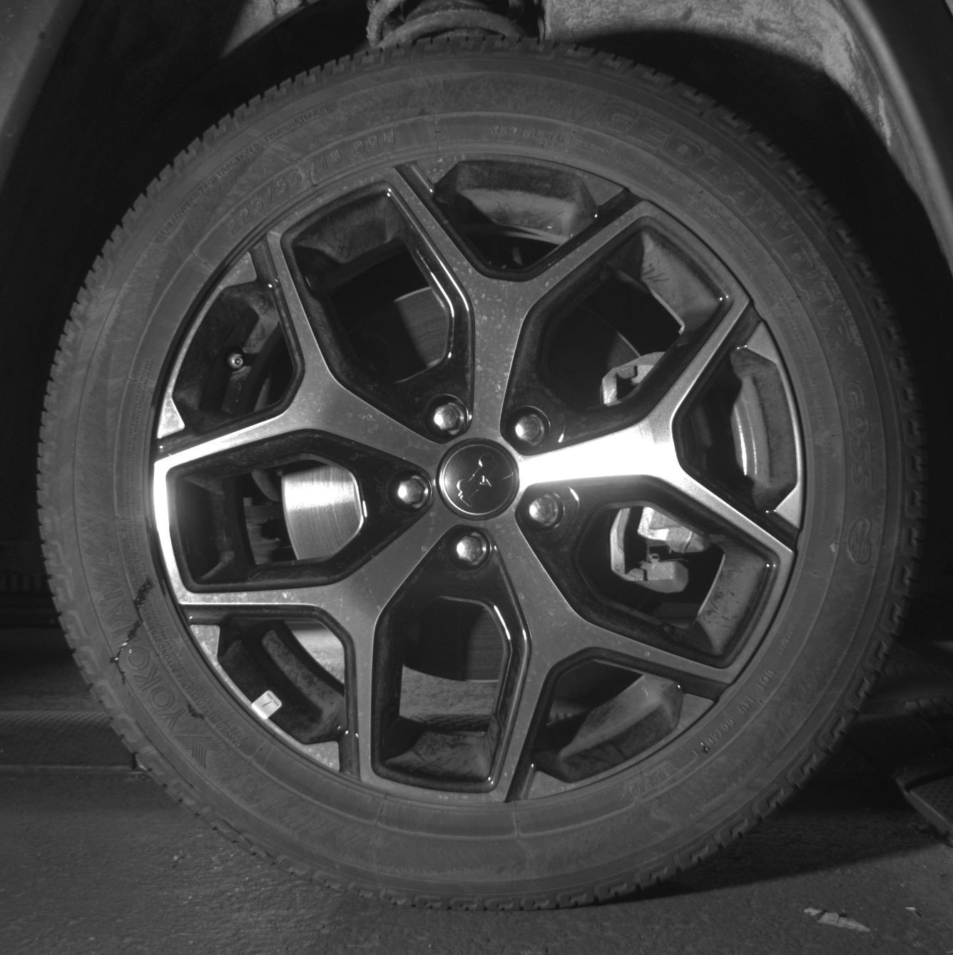 Thumbnail: 2025 Jeep Compass - 13