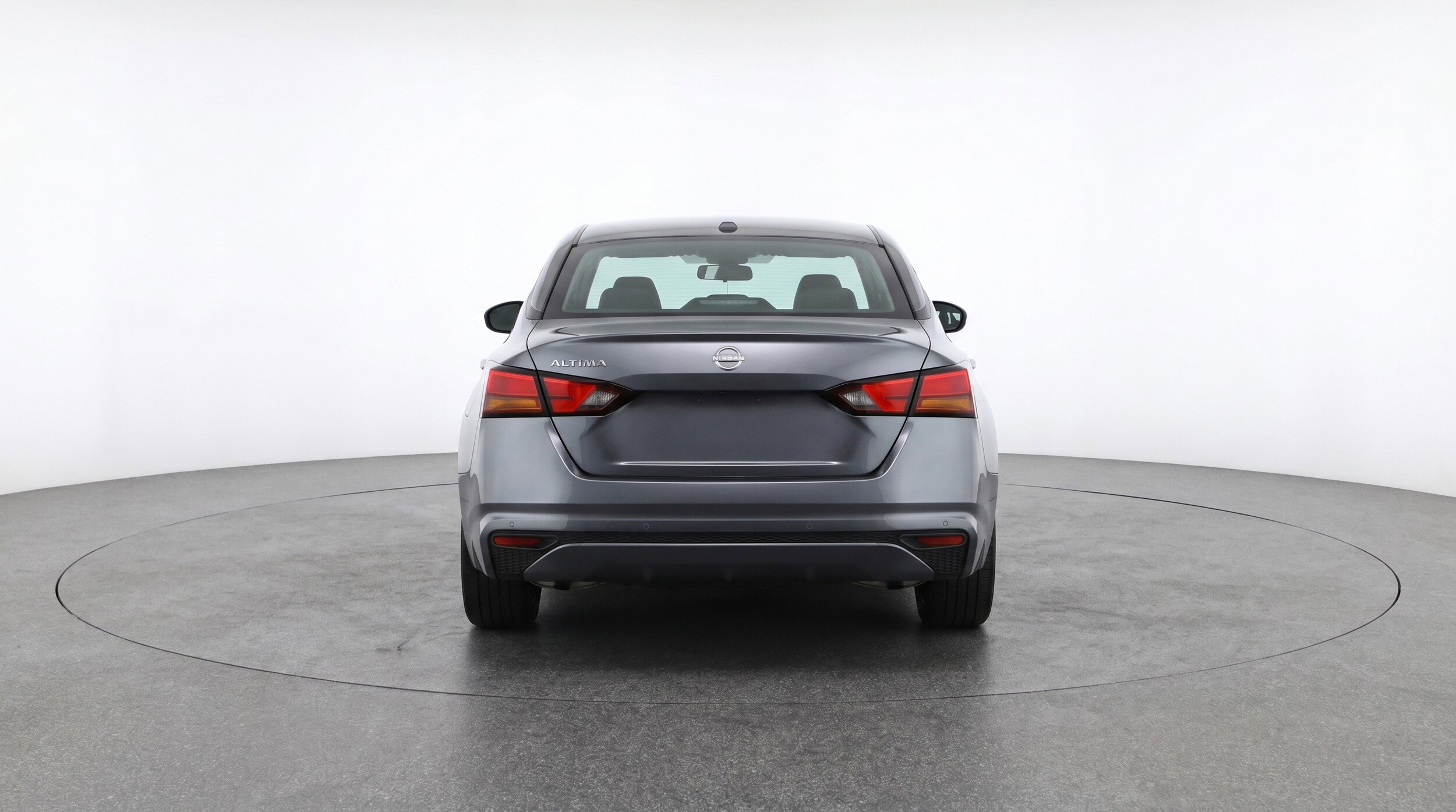 Thumbnail: 2025 Nissan Altima - 7