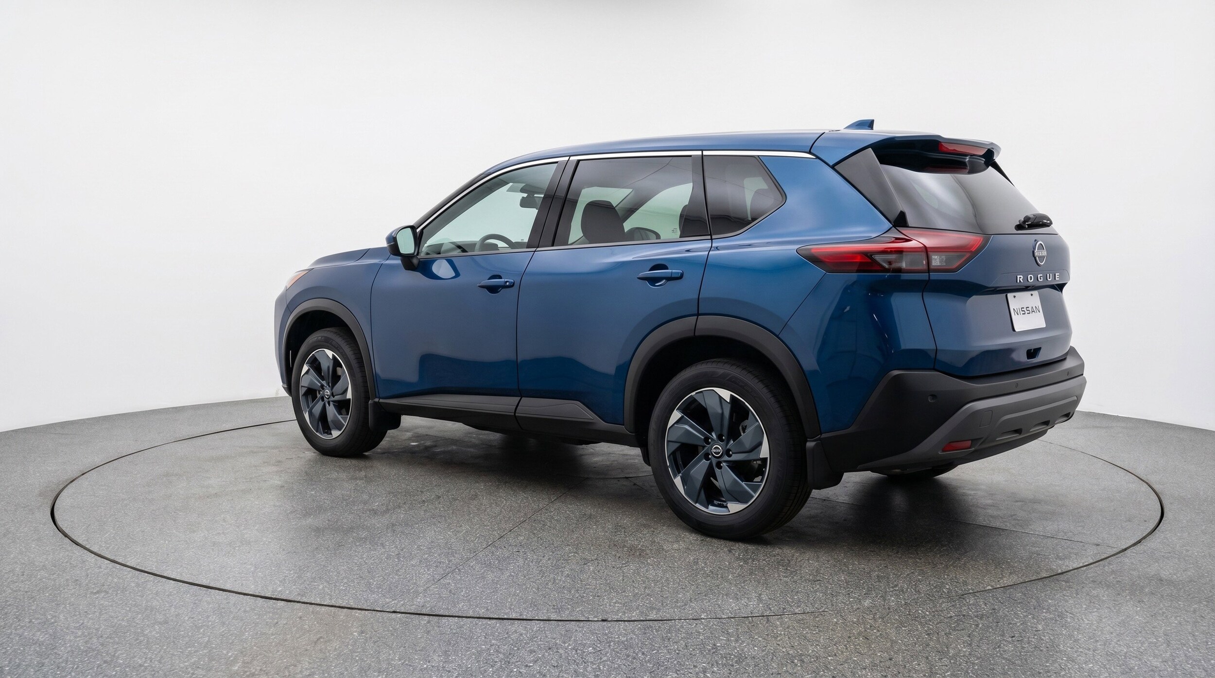 Thumbnail: 2025 Nissan Rogue - 6