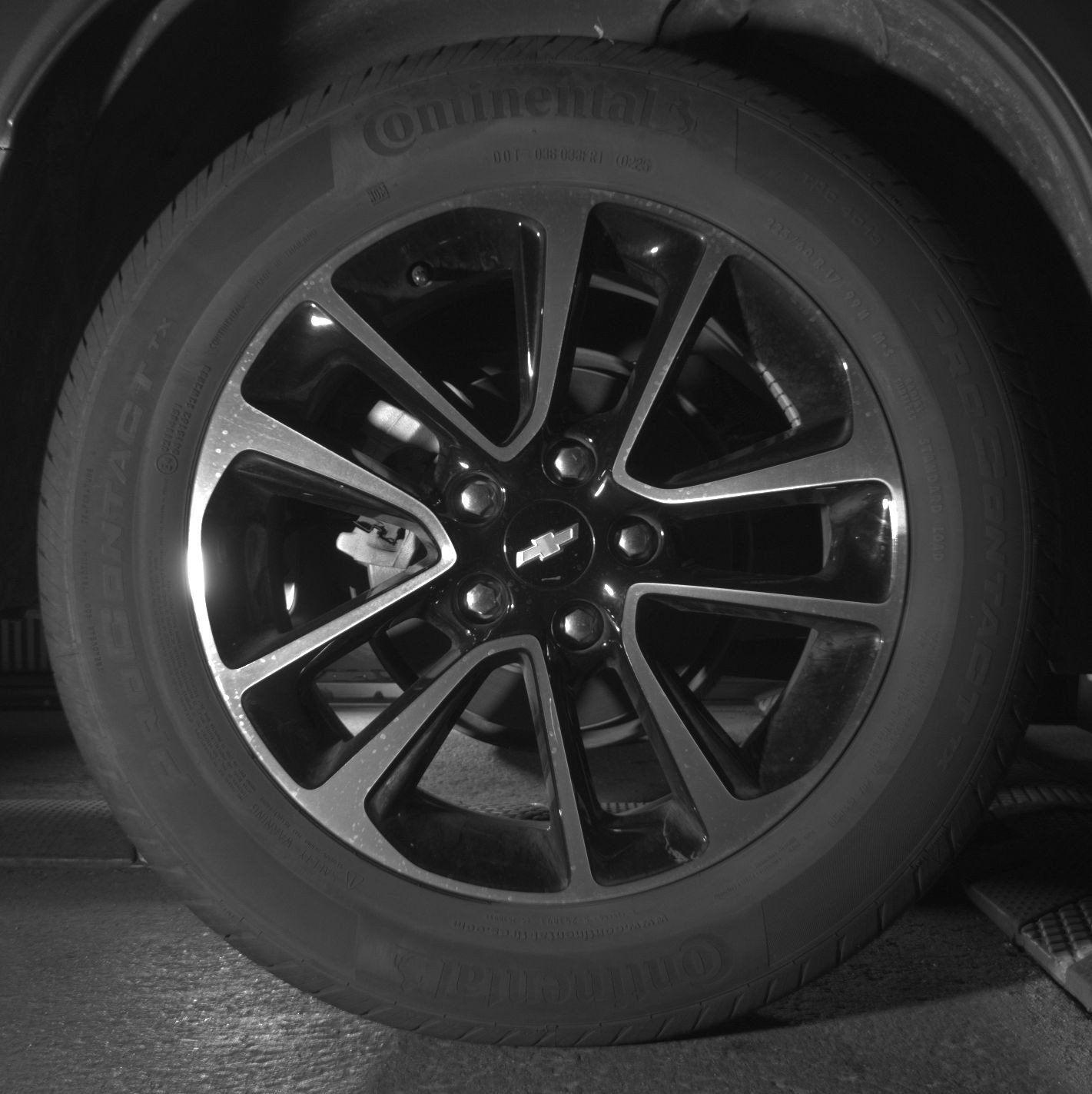 Thumbnail: 2025 Chevrolet TrailBlazer - 15