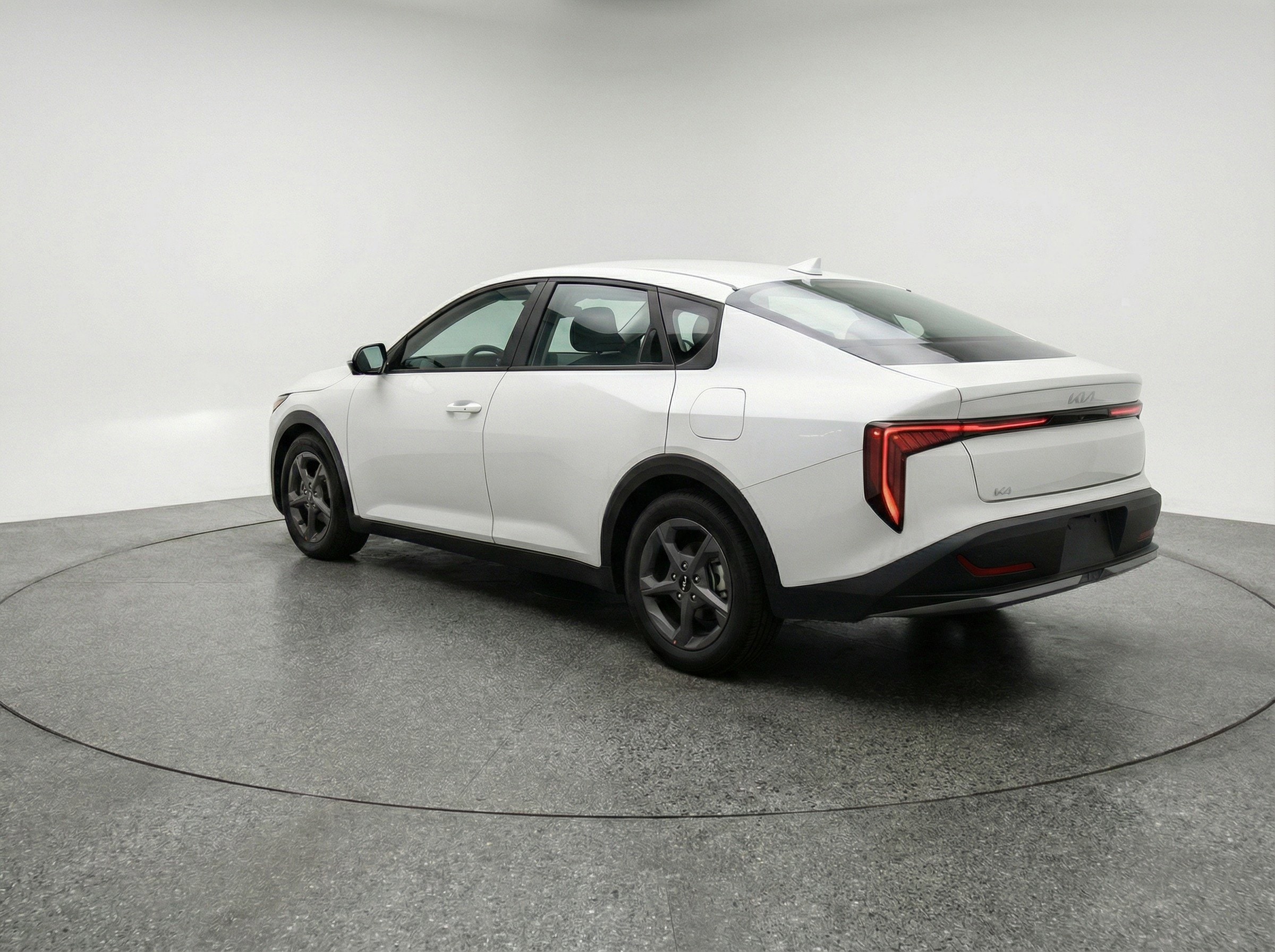 Thumbnail: 2025 Kia K4 - 6