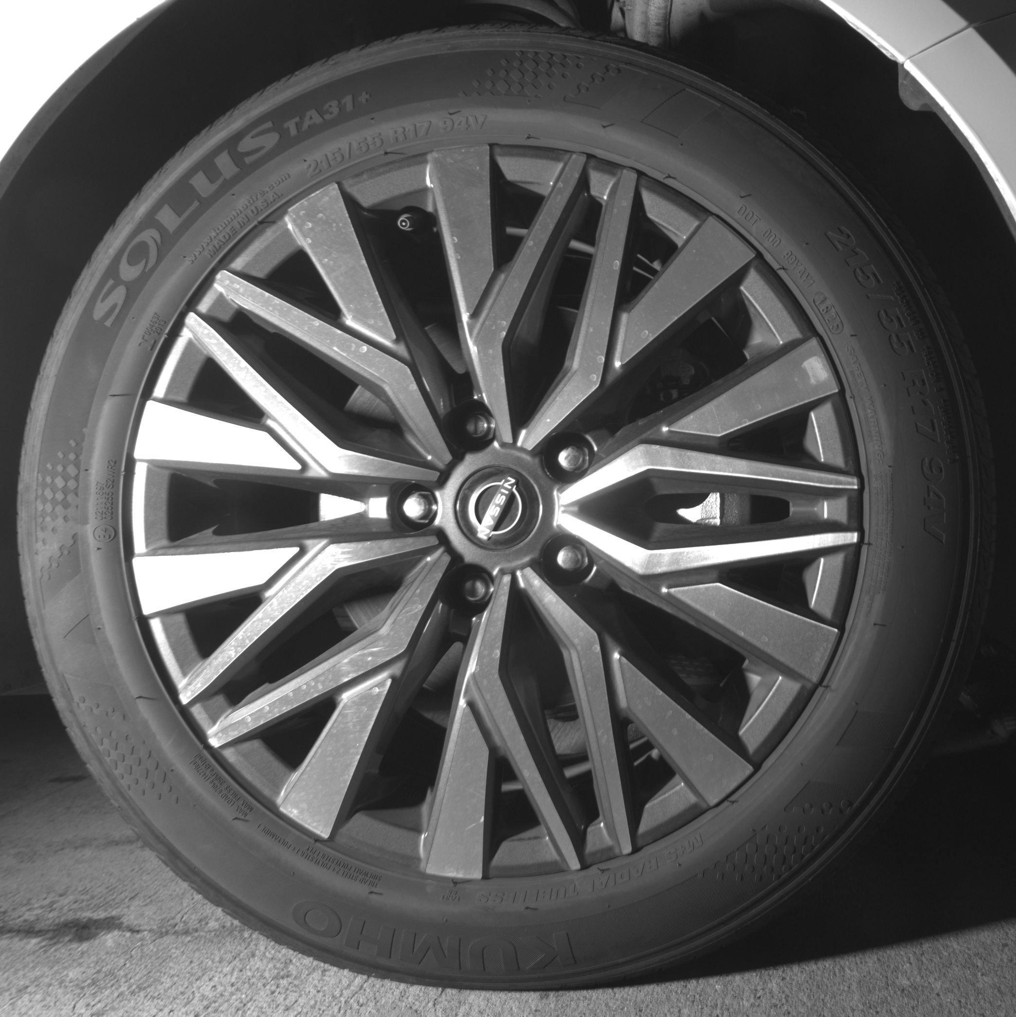 Thumbnail: 2025 Nissan Altima - 13