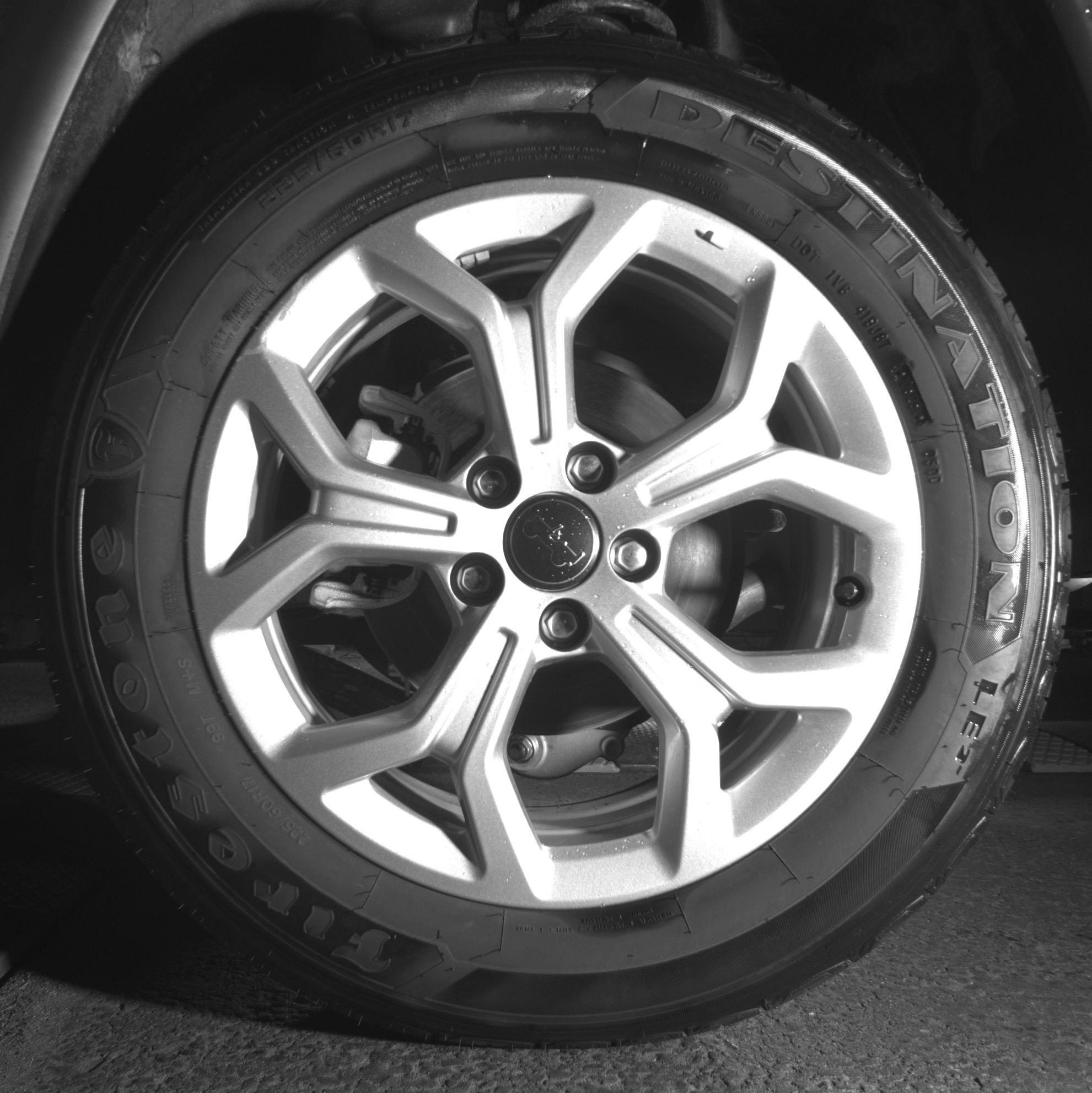 Thumbnail: 2025 Jeep Compass - 14