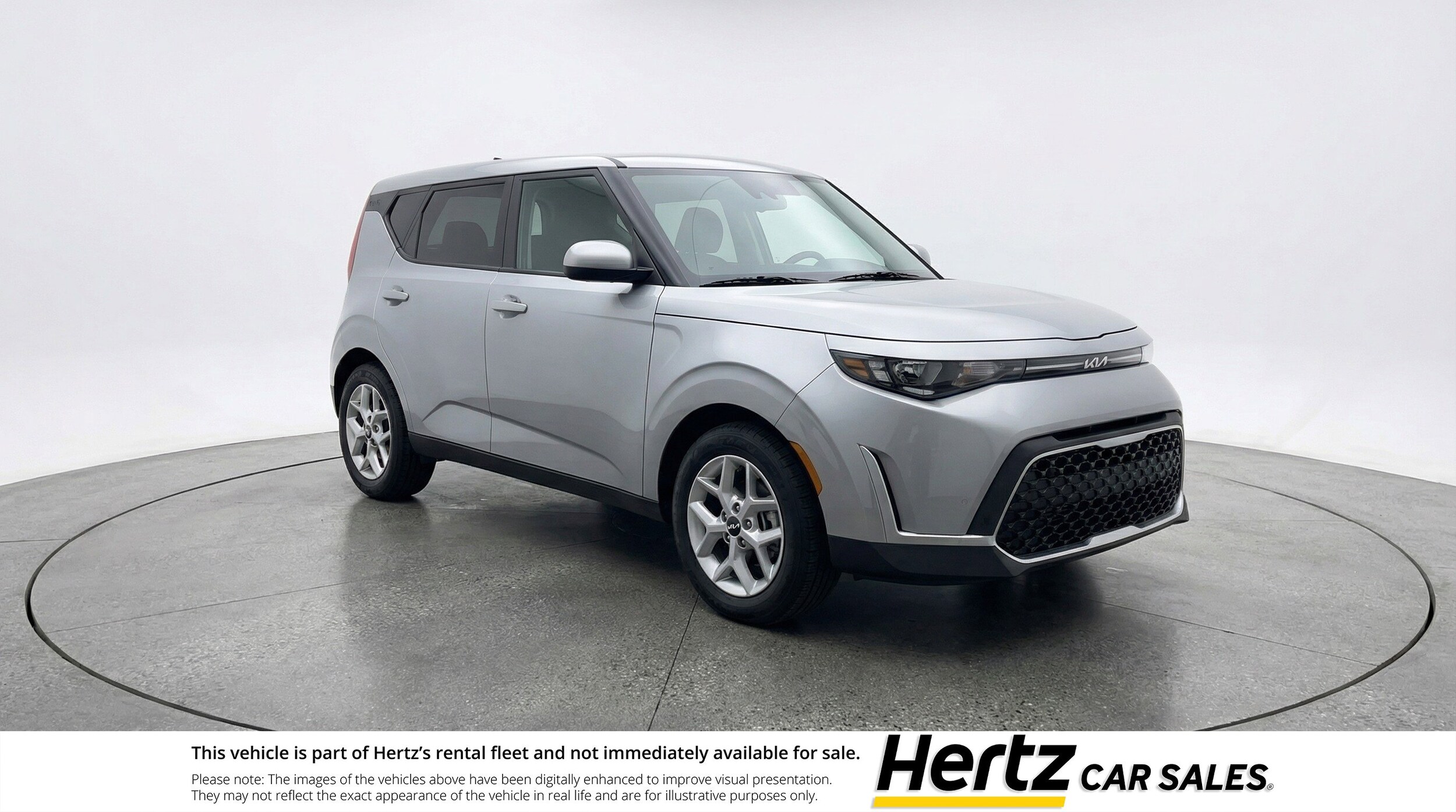 Thumbnail: 2025 Kia Soul - 1