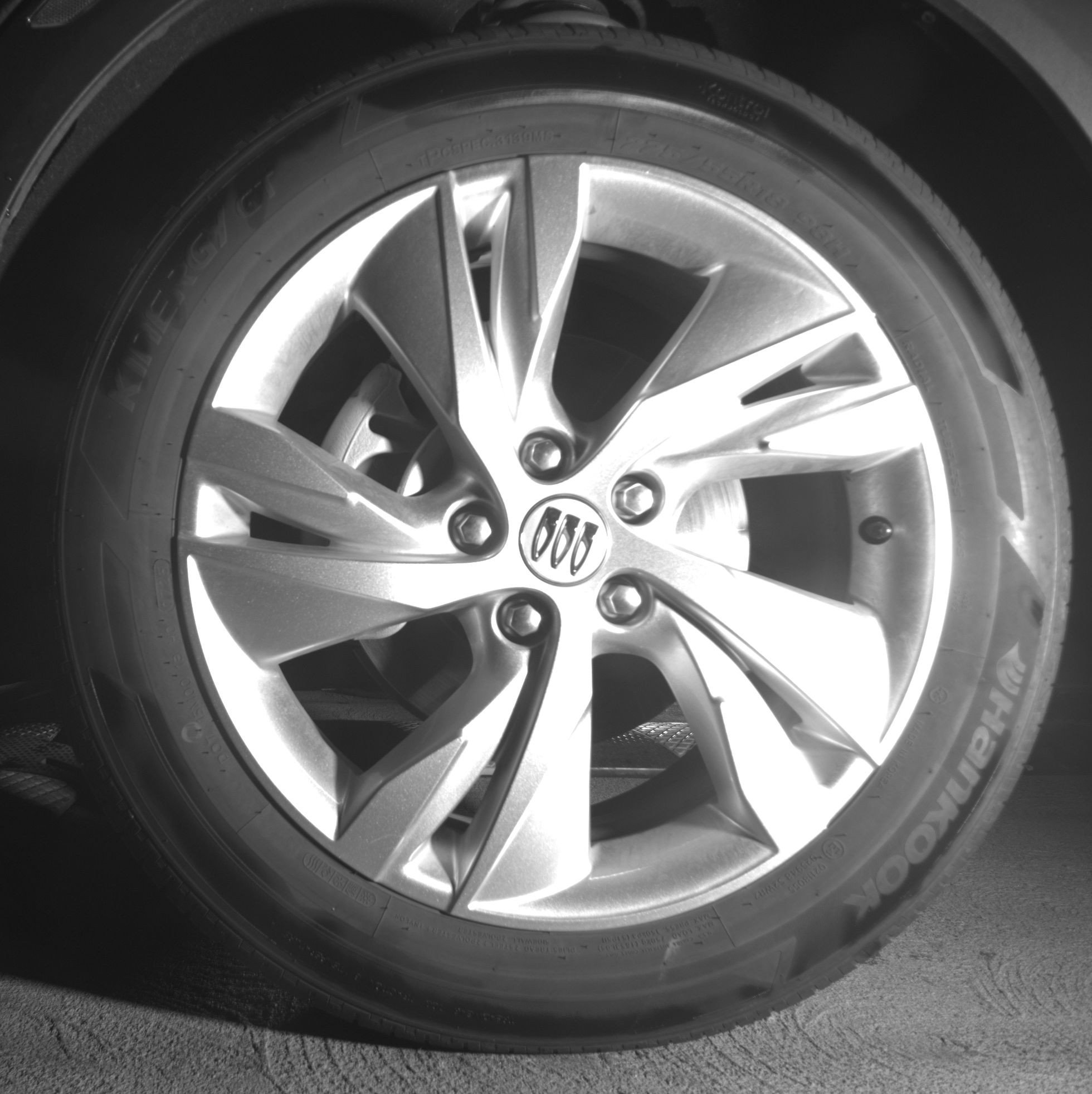 Thumbnail: 2025 Buick Encore GX - 12