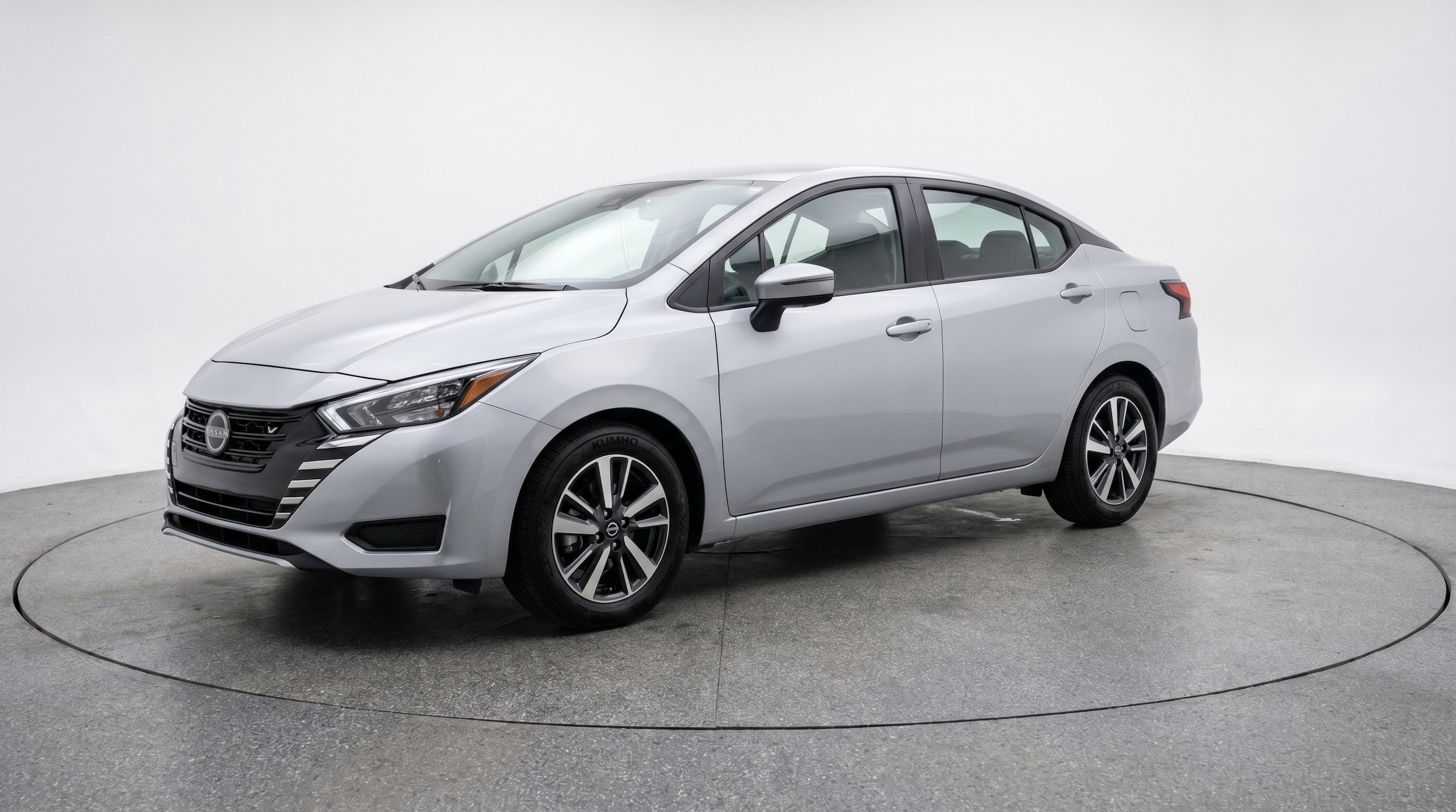 Thumbnail: 2025 Nissan Versa - 3