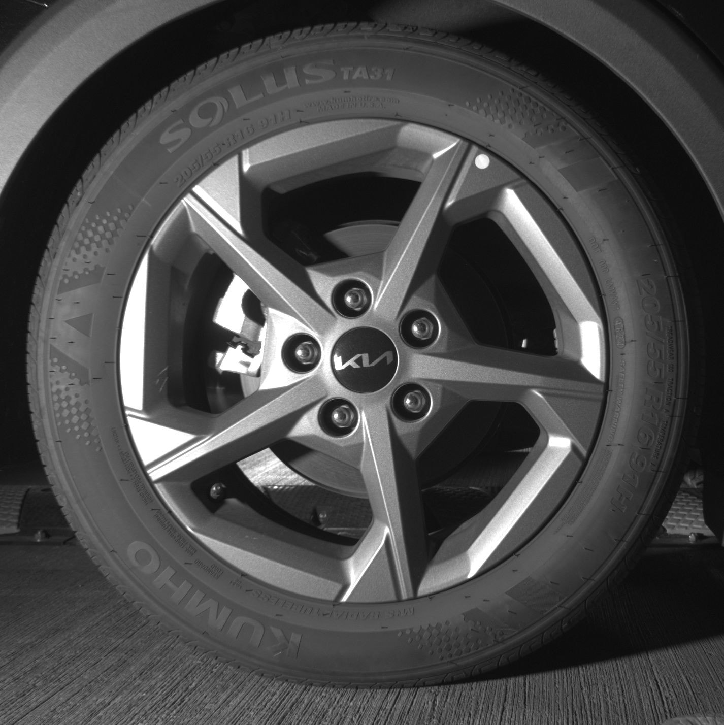 Thumbnail: 2025 Kia K4 - 12