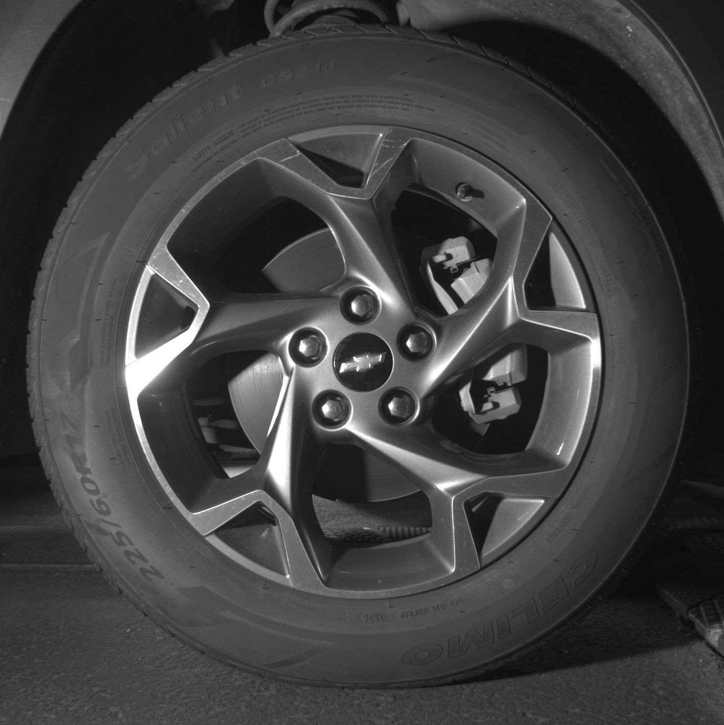 Thumbnail: 2025 Chevrolet Trax - 13