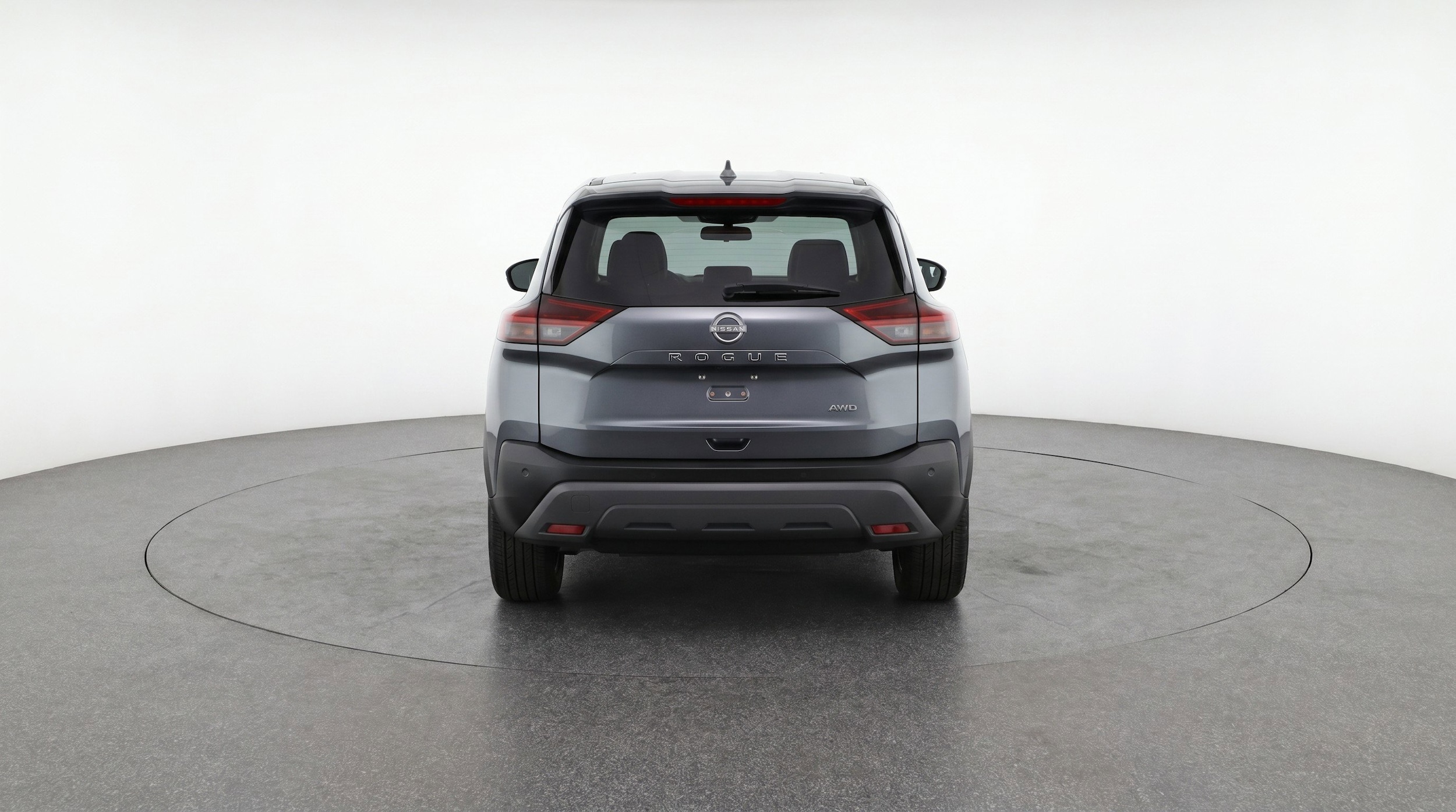 Thumbnail: 2025 Nissan Rogue - 7