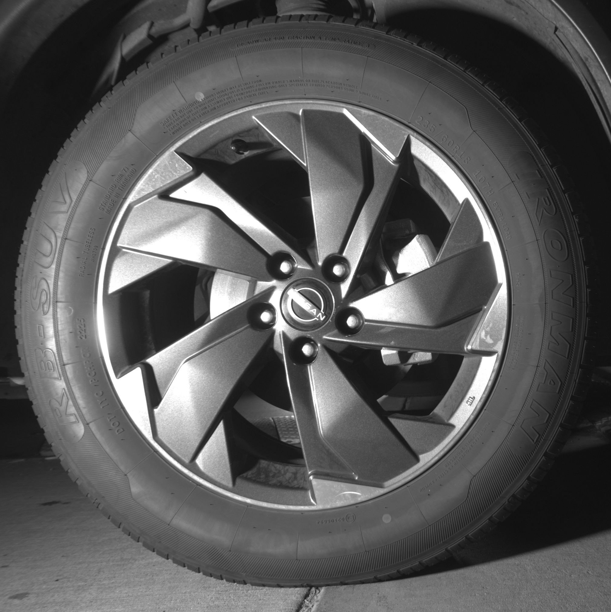 Thumbnail: 2025 Nissan Rogue - 13