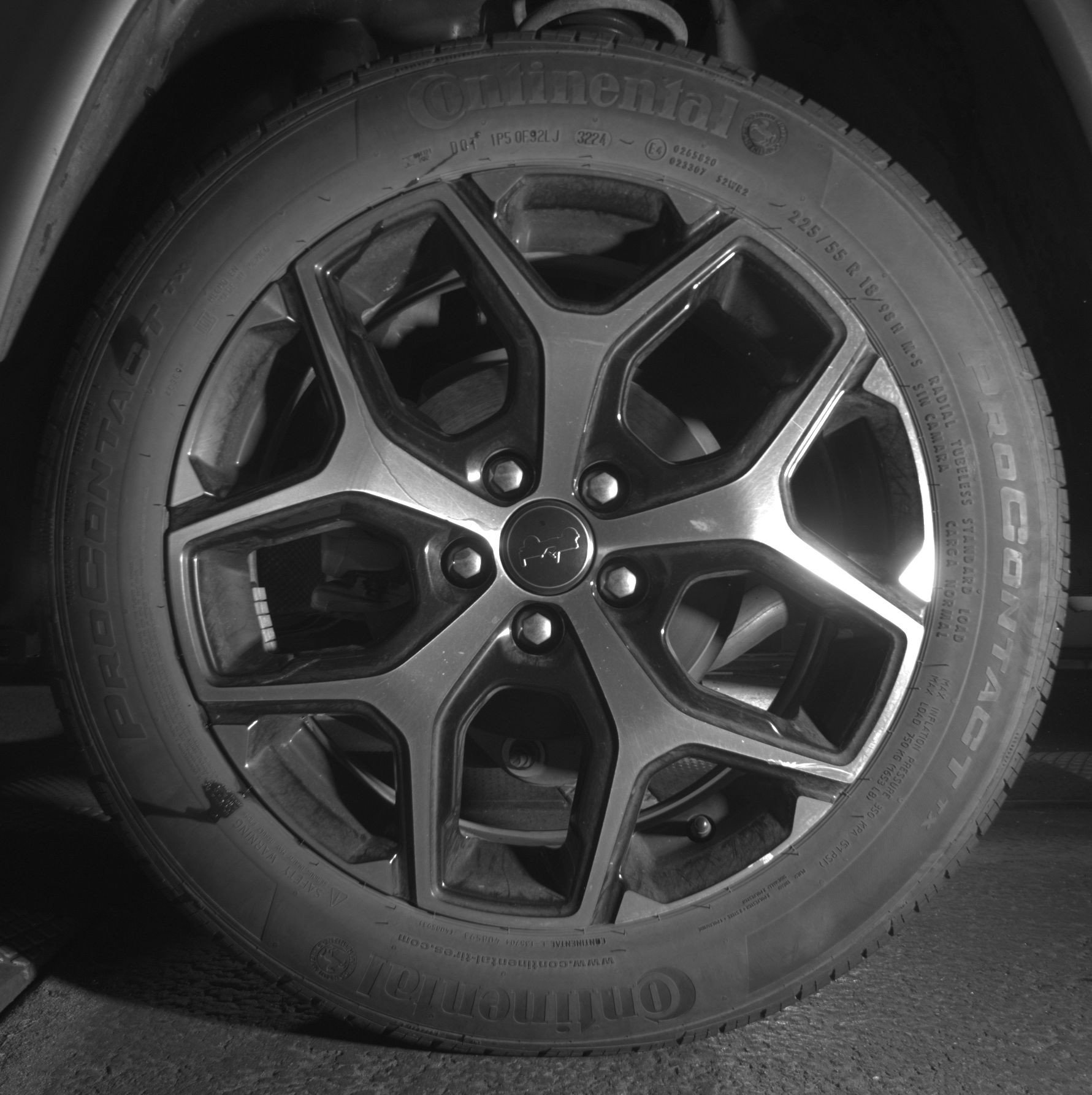 Thumbnail: 2025 Jeep Compass - 14