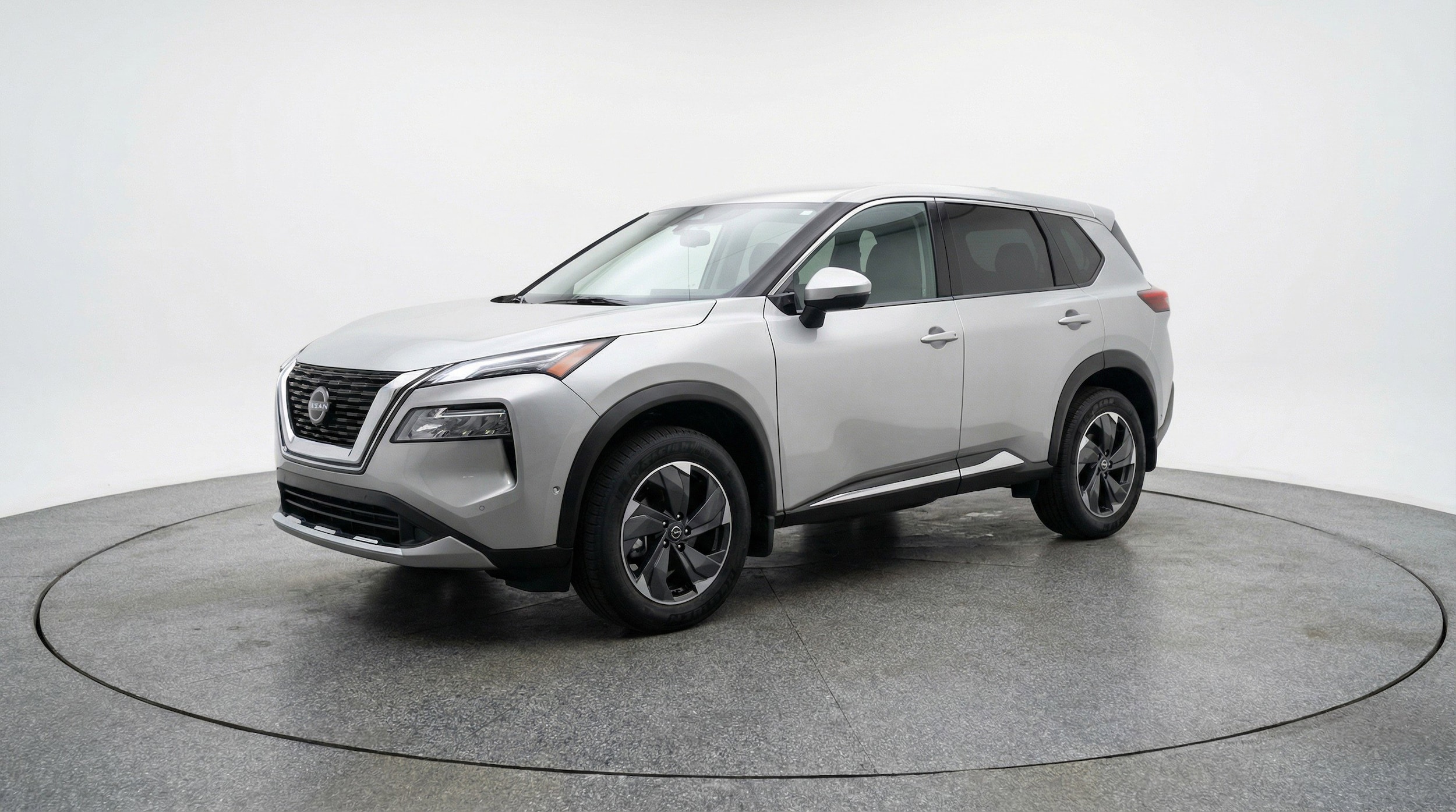 Thumbnail: 2025 Nissan Rogue - 3