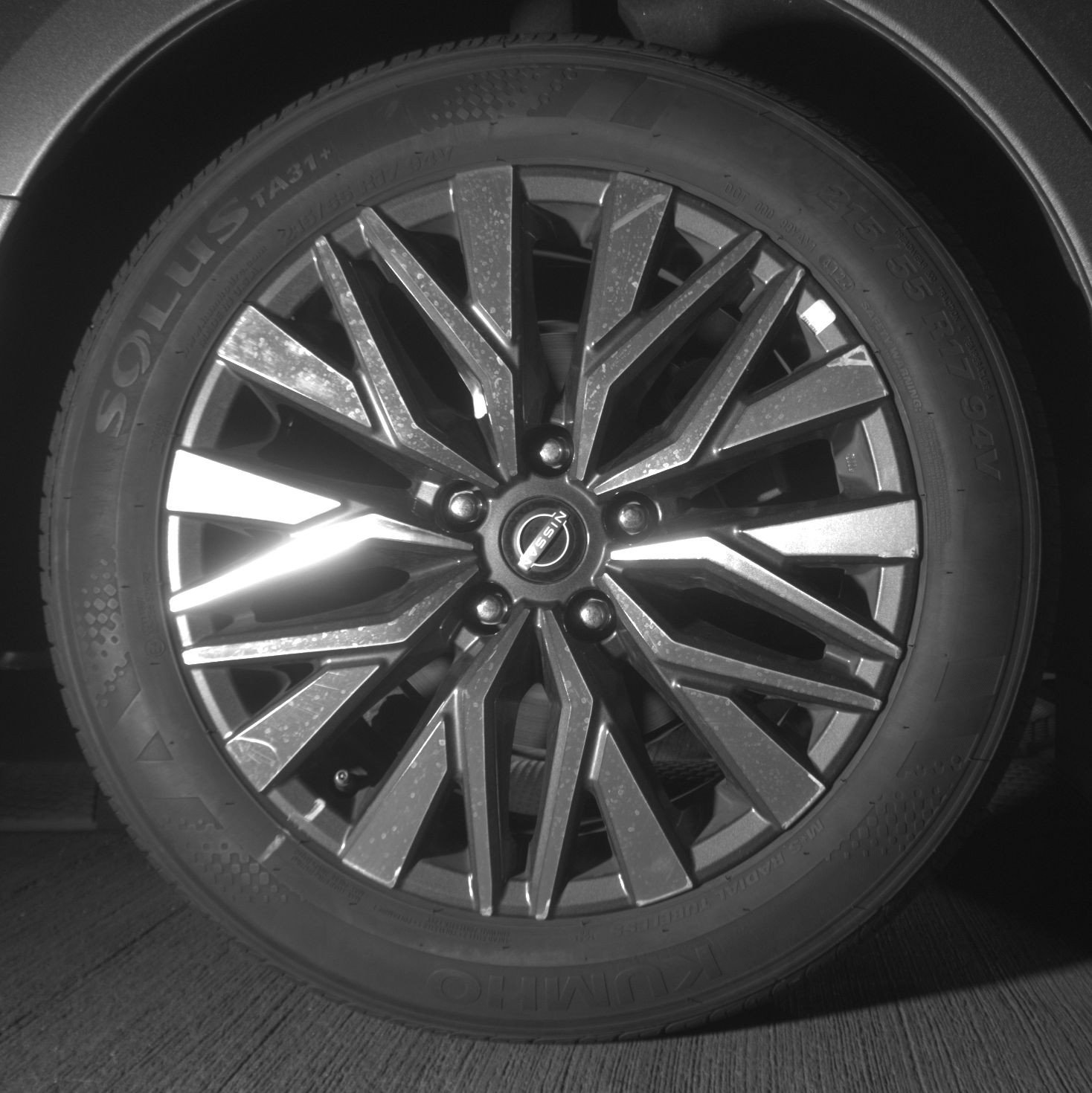 Thumbnail: 2025 Nissan Altima - 15