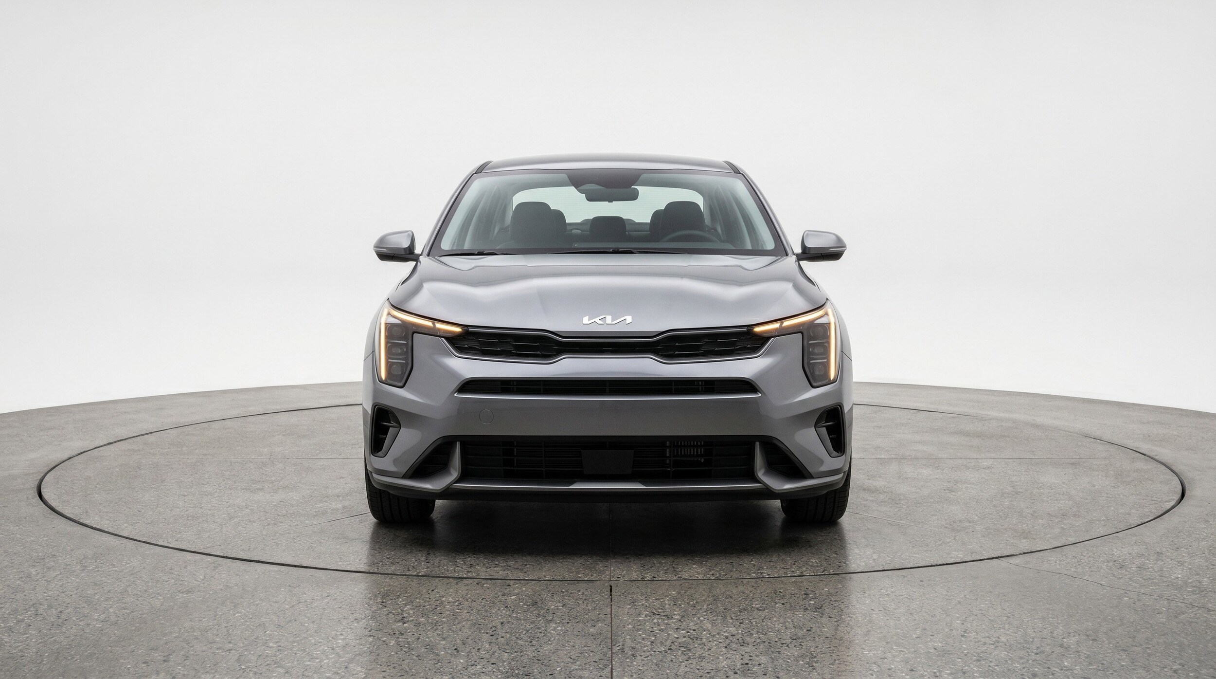 Thumbnail: 2025 Kia K4 - 2