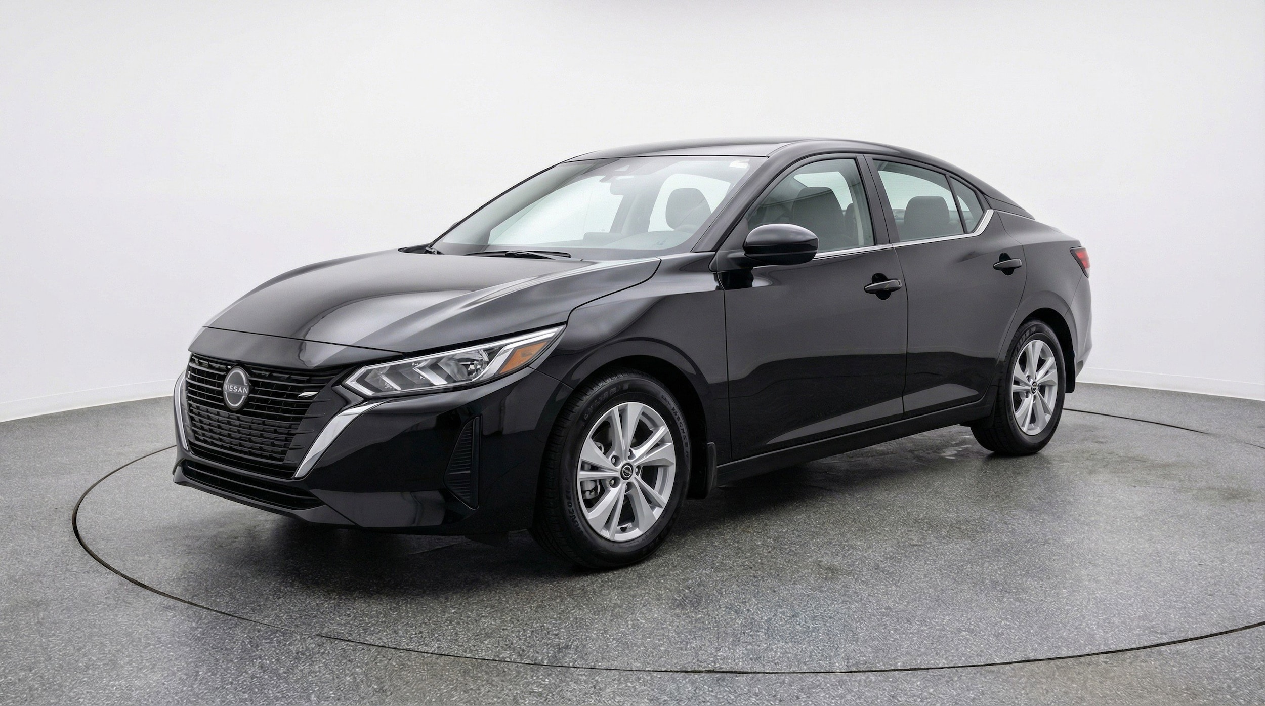 Thumbnail: 2025 Nissan Sentra - 3