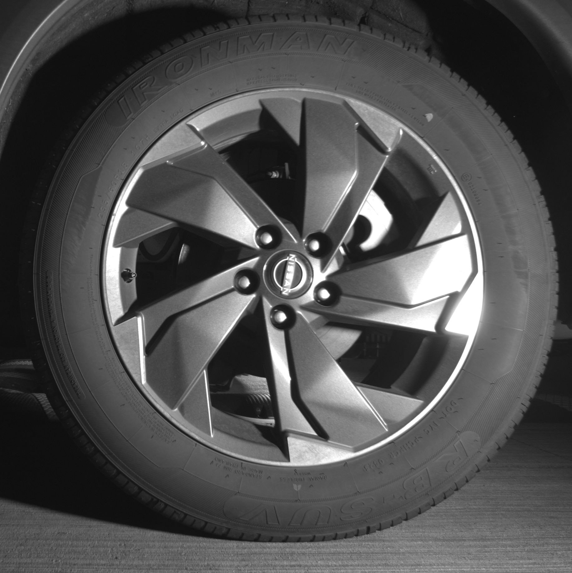 Thumbnail: 2025 Nissan Rogue - 14