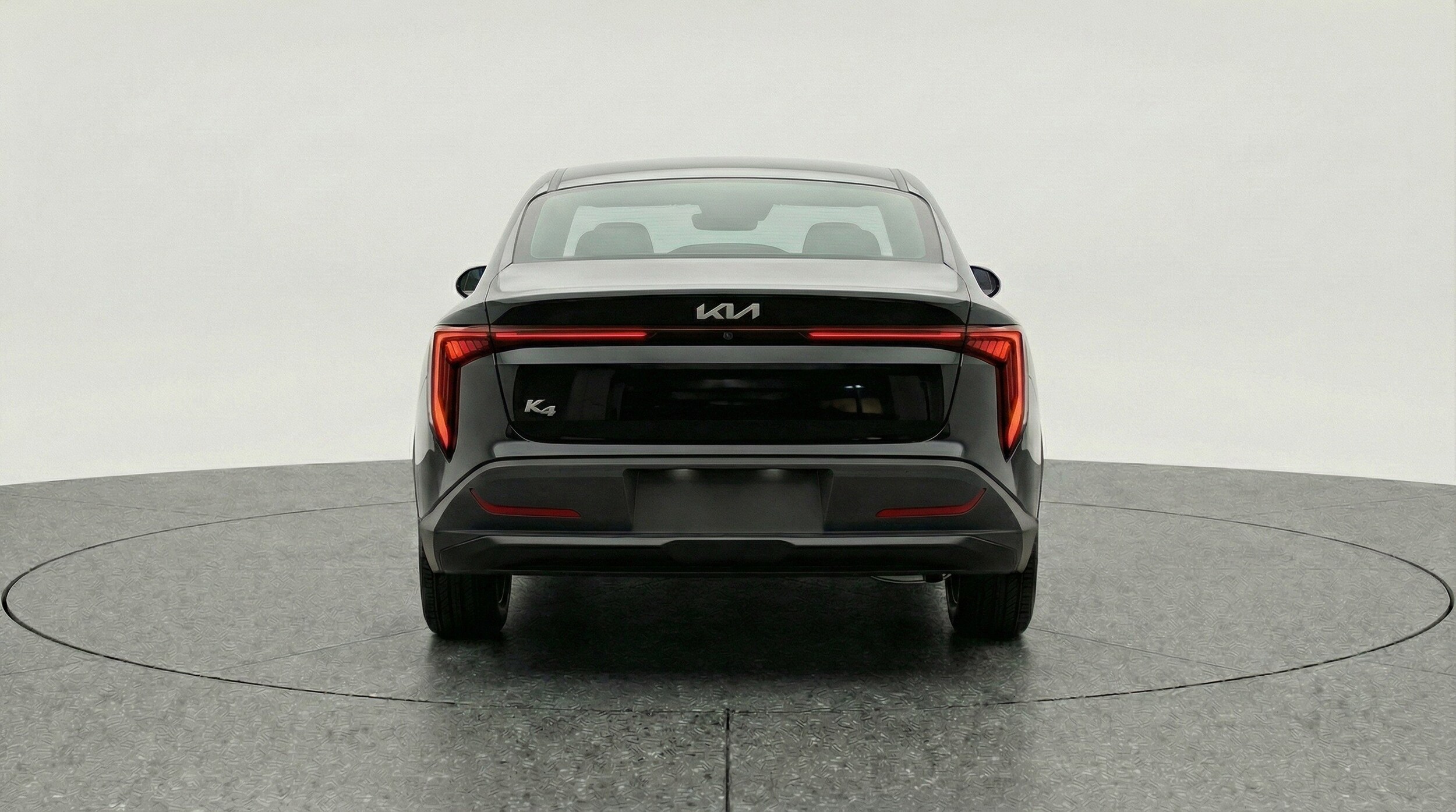 Thumbnail: 2025 Kia K4 - 7