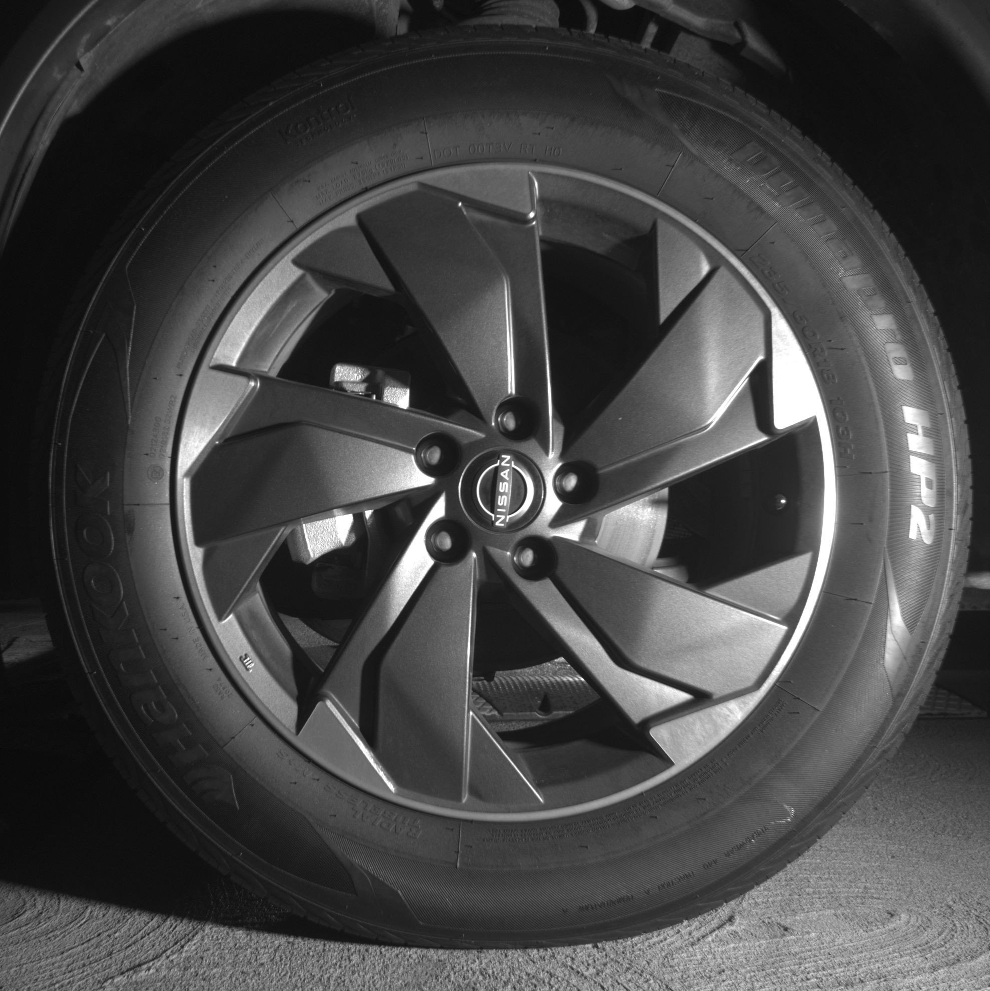 Thumbnail: 2025 Nissan Rogue - 12