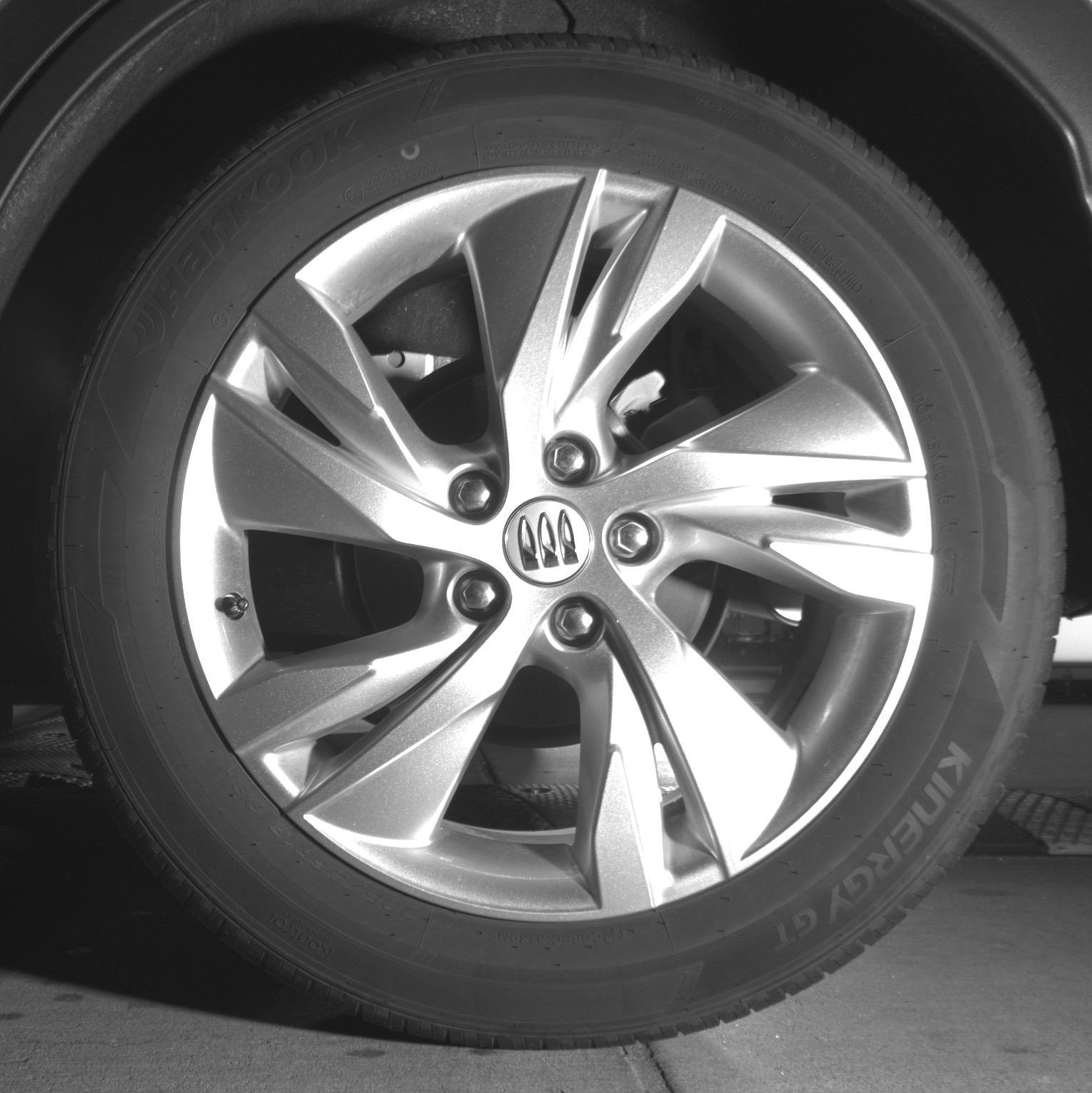 Thumbnail: 2025 Buick Encore GX - 14