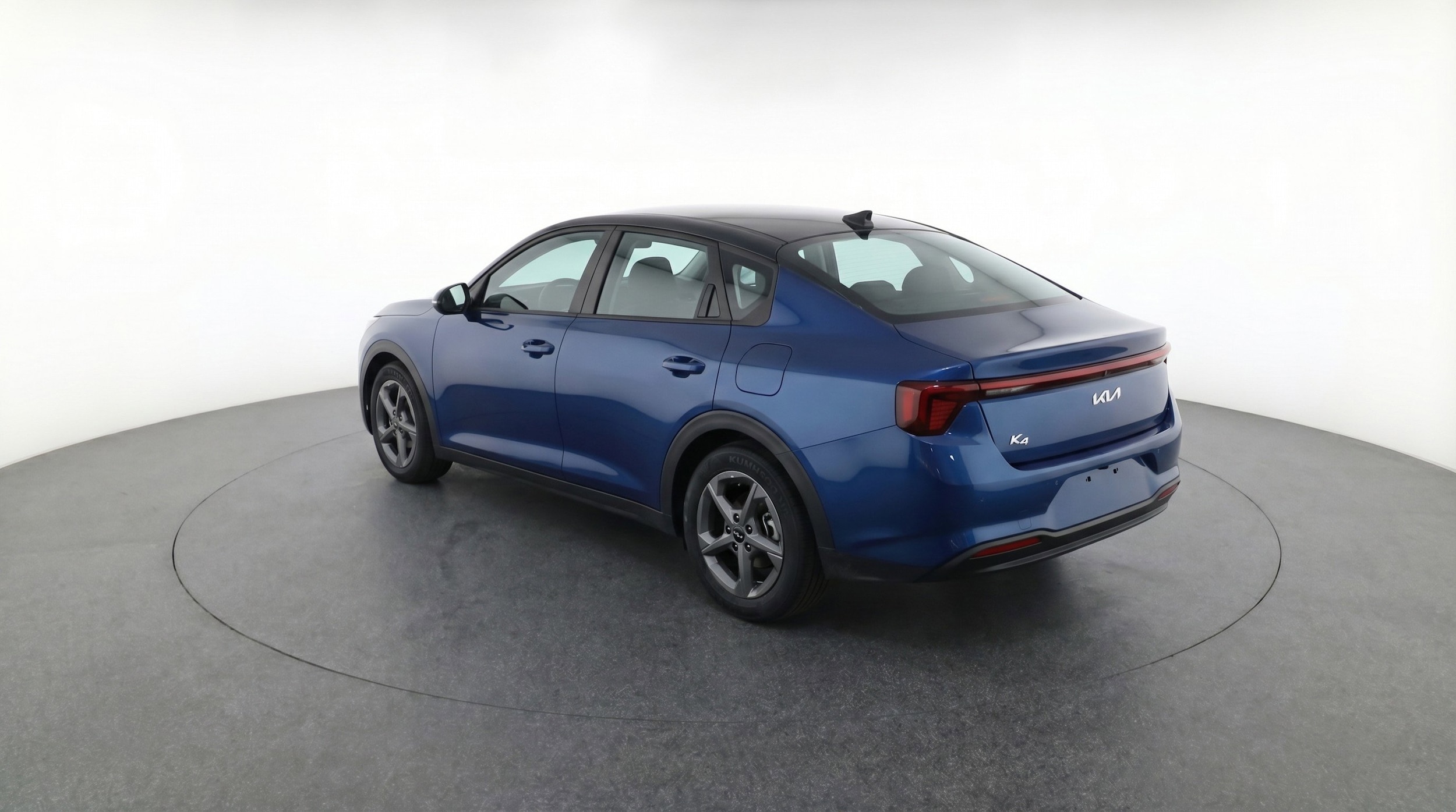 Thumbnail: 2025 Kia K4 - 6