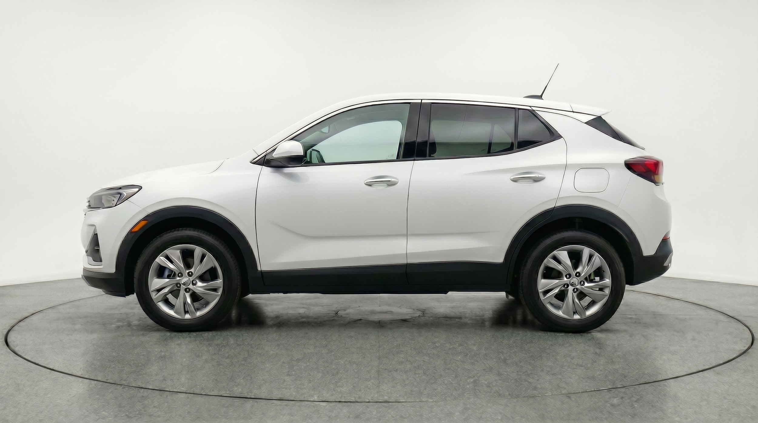 Thumbnail: 2025 Buick Encore GX - 5