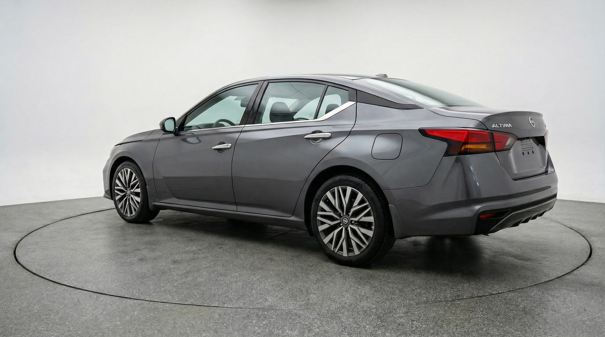 Thumbnail: 2025 Nissan Altima - 5