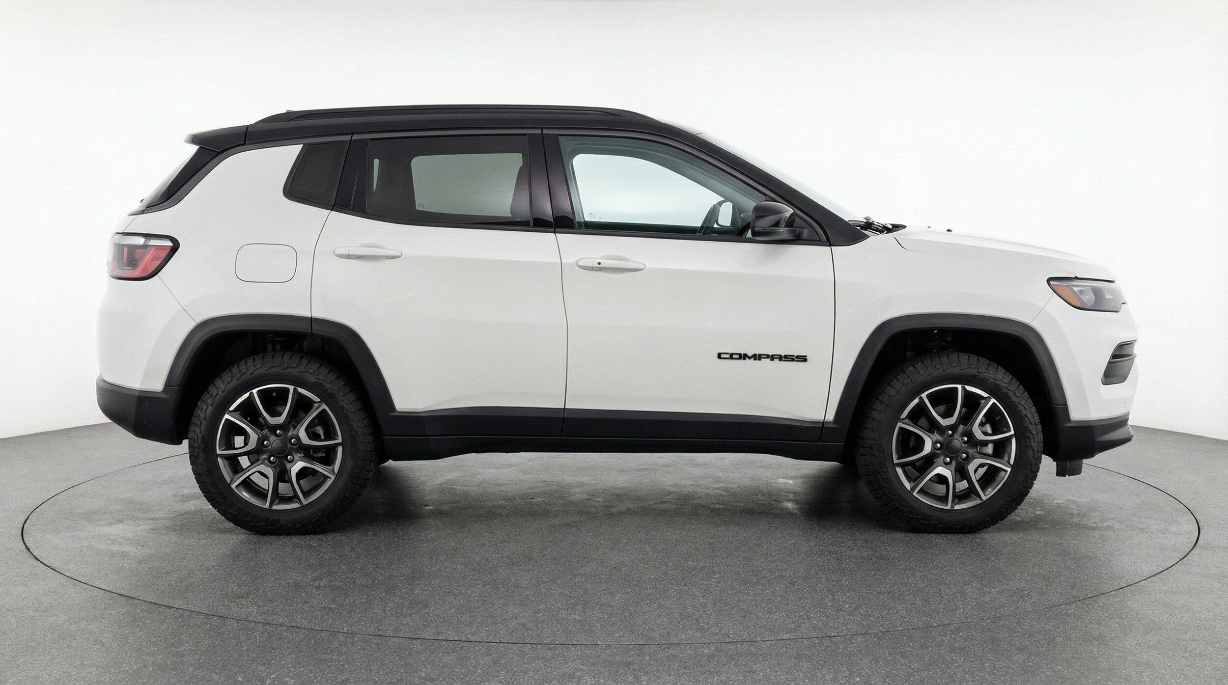 Thumbnail: 2025 Jeep Compass - 11