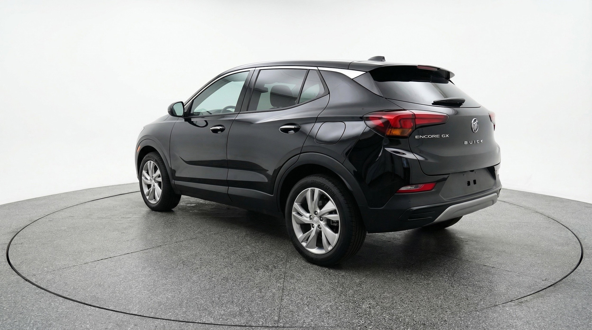 Thumbnail: 2025 Buick Encore GX - 6