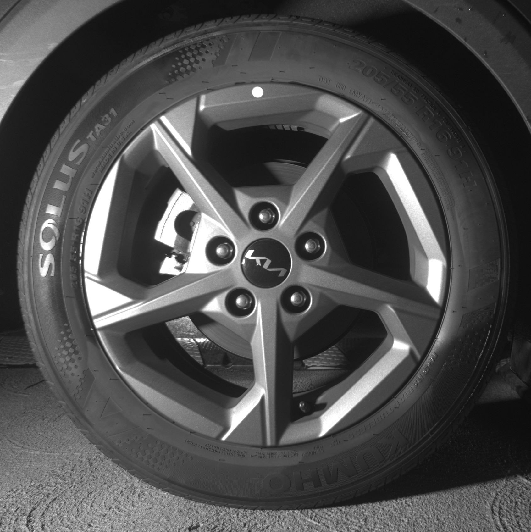 Thumbnail: 2025 Kia K4 - 15