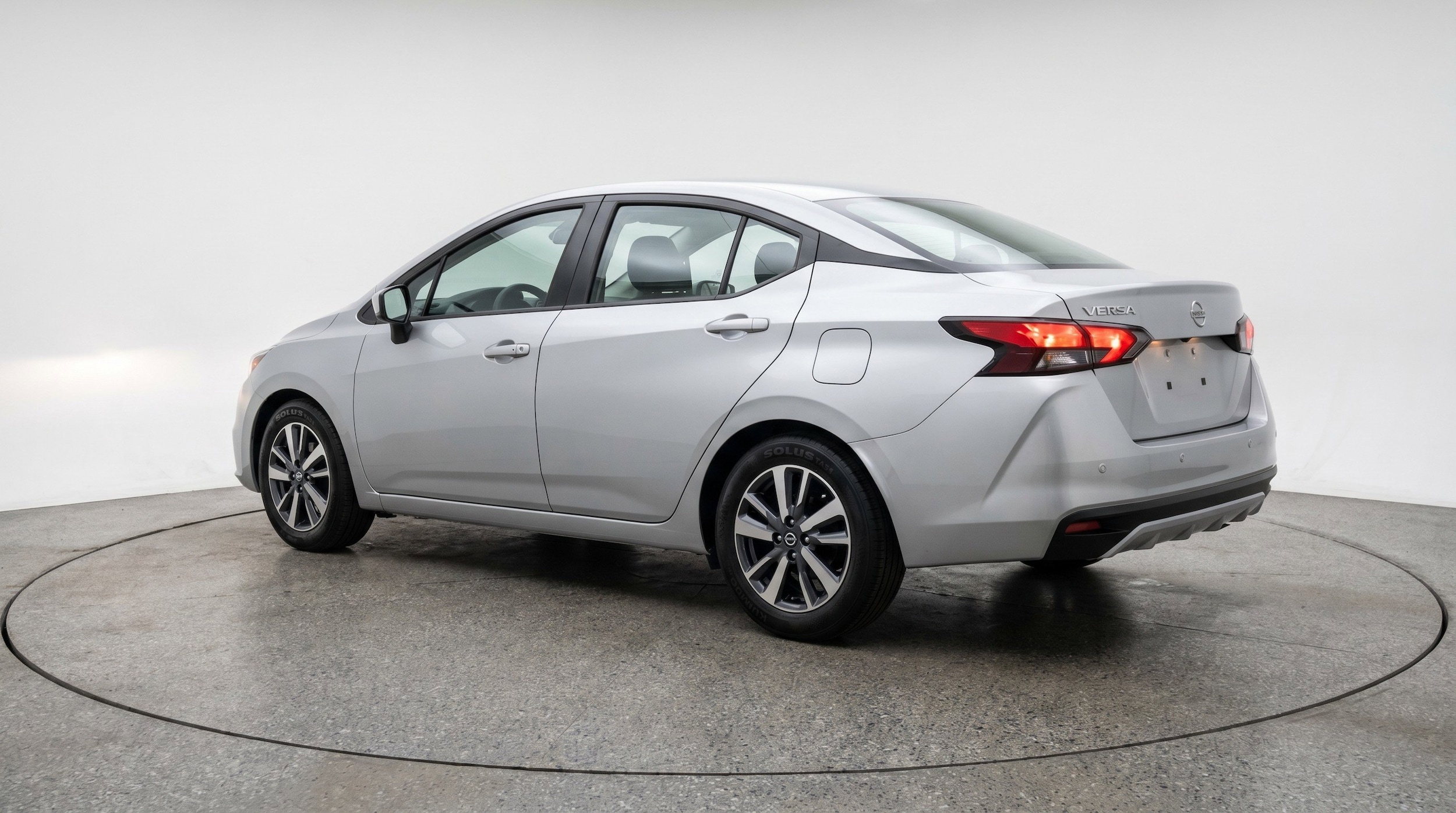 Thumbnail: 2025 Nissan Versa - 6