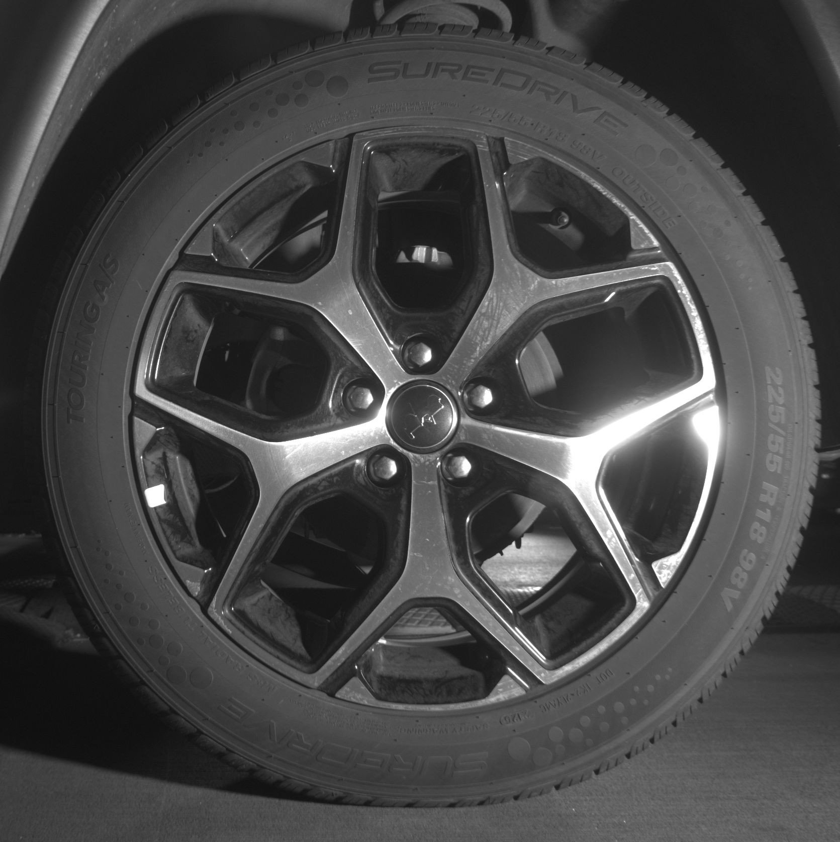 Thumbnail: 2025 Jeep Compass - 14