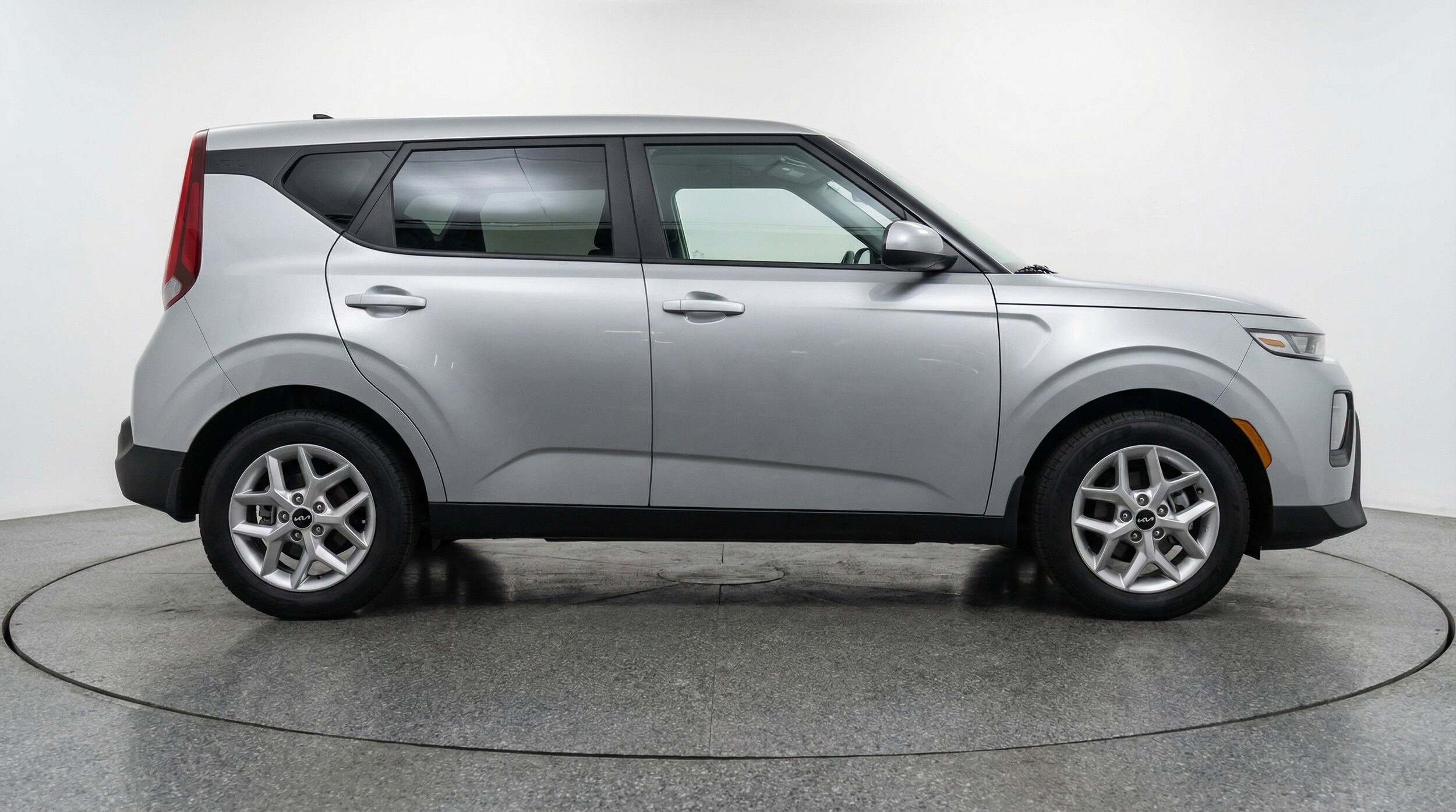 Thumbnail: 2025 Kia Soul - 11