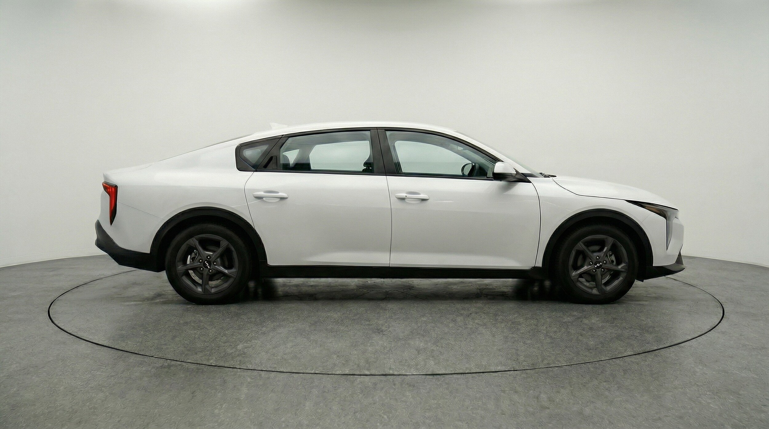 Thumbnail: 2025 Kia K4 - 11