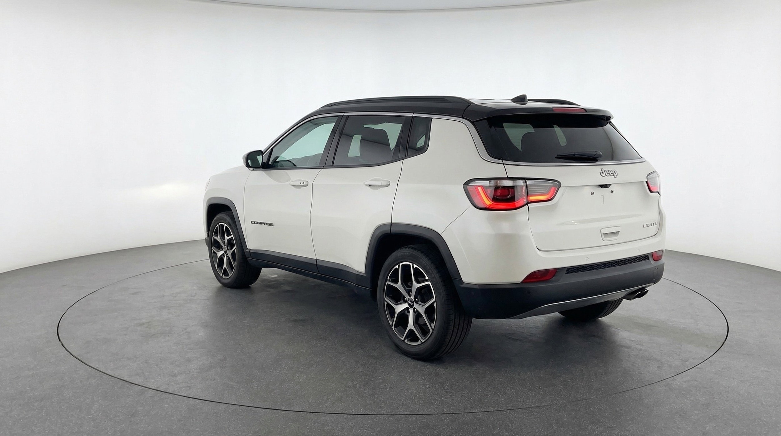 Thumbnail: 2025 Jeep Compass - 6