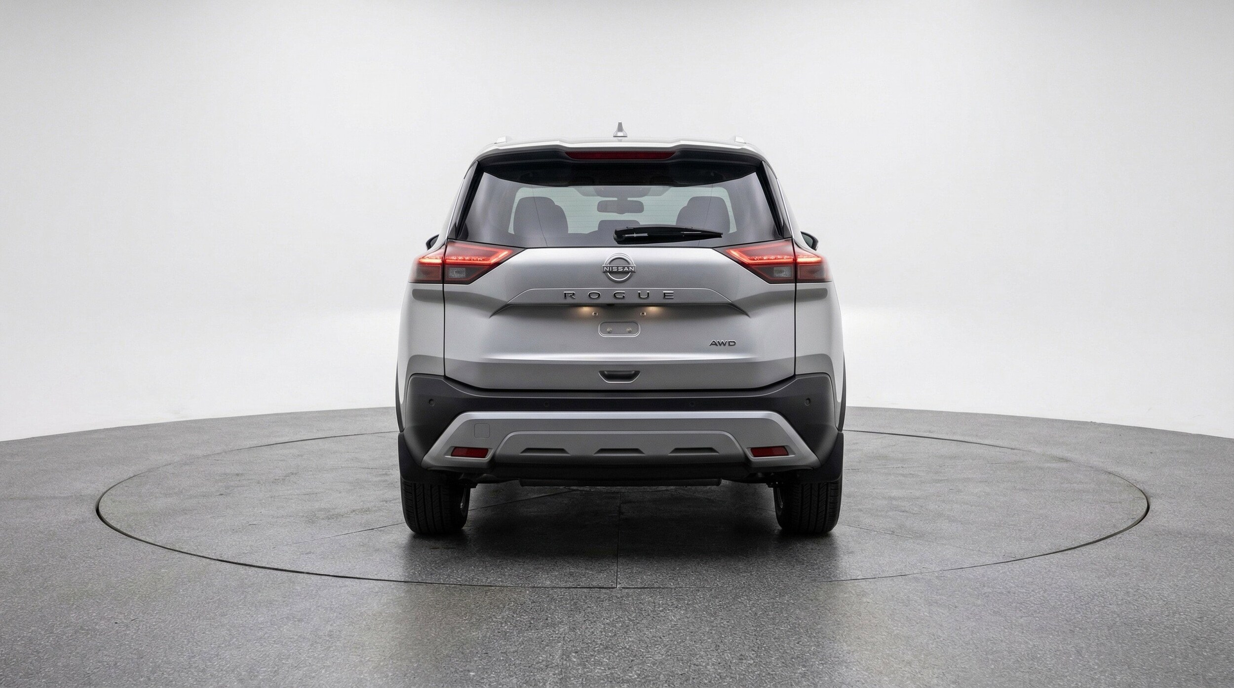 Thumbnail: 2025 Nissan Rogue - 7