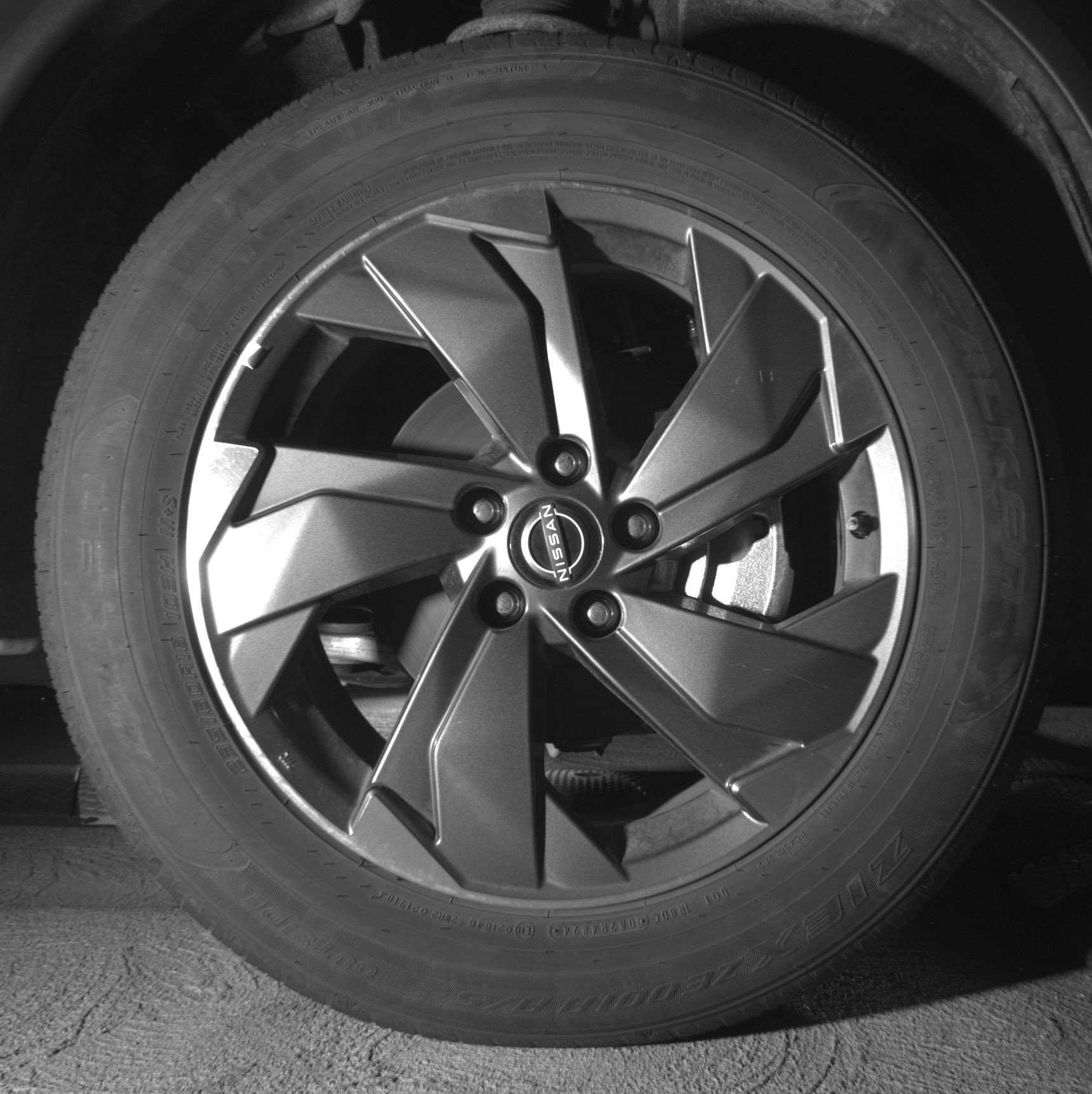 Thumbnail: 2025 Nissan Rogue - 13