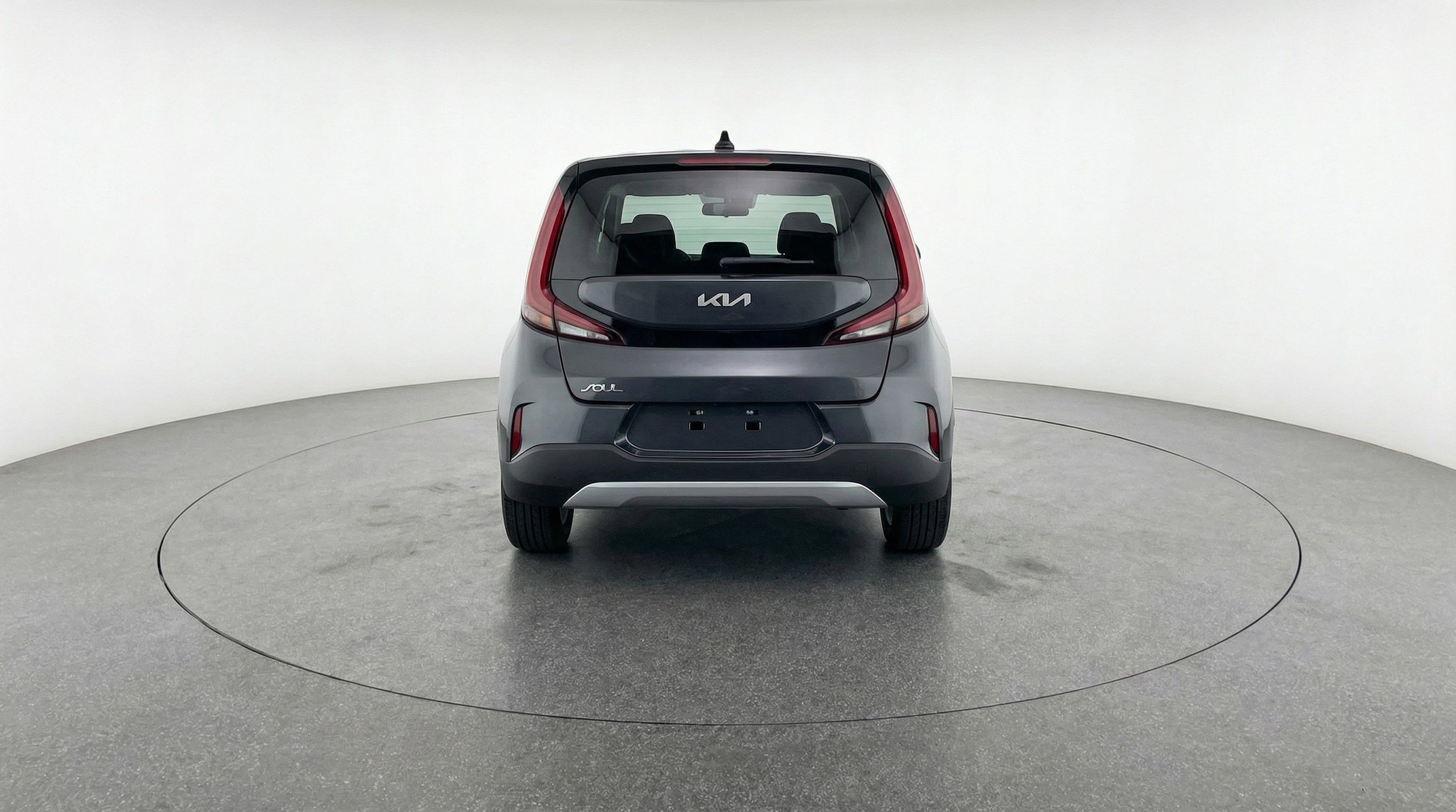 Thumbnail: 2025 Kia Soul - 7