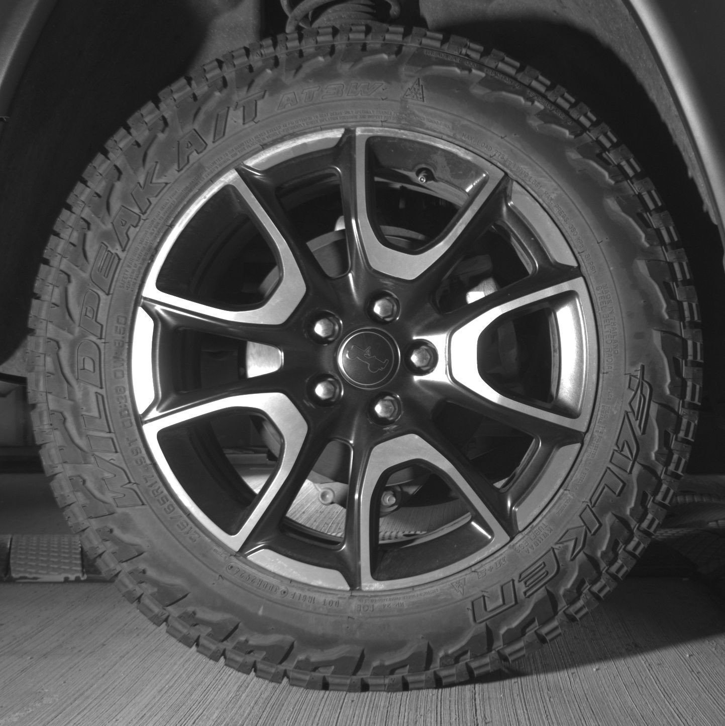 Thumbnail: 2025 Jeep Compass - 15