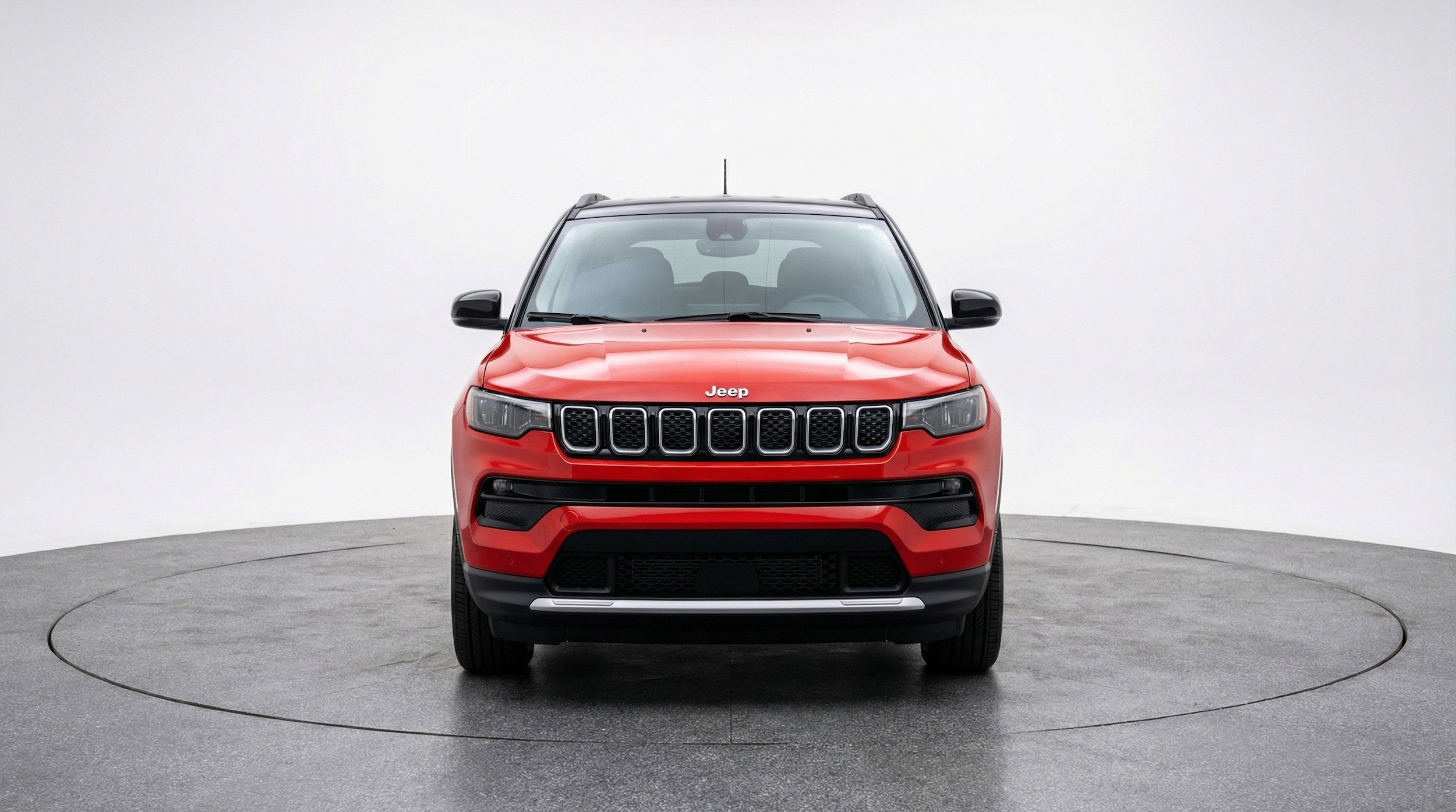 Thumbnail: 2025 Jeep Compass - 2