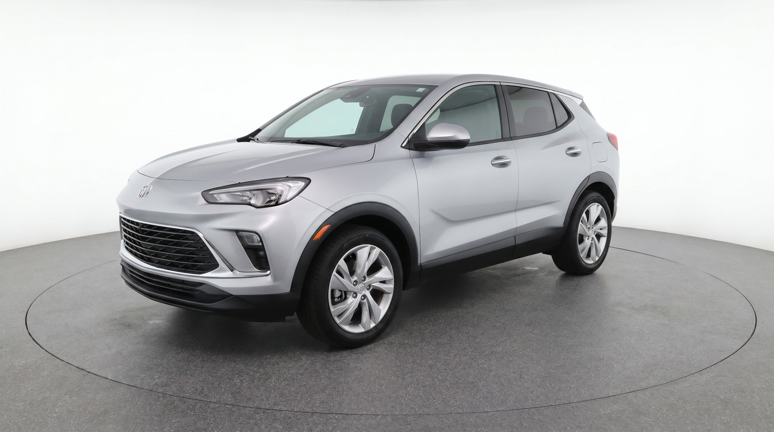 Thumbnail: 2025 Buick Encore GX - 3