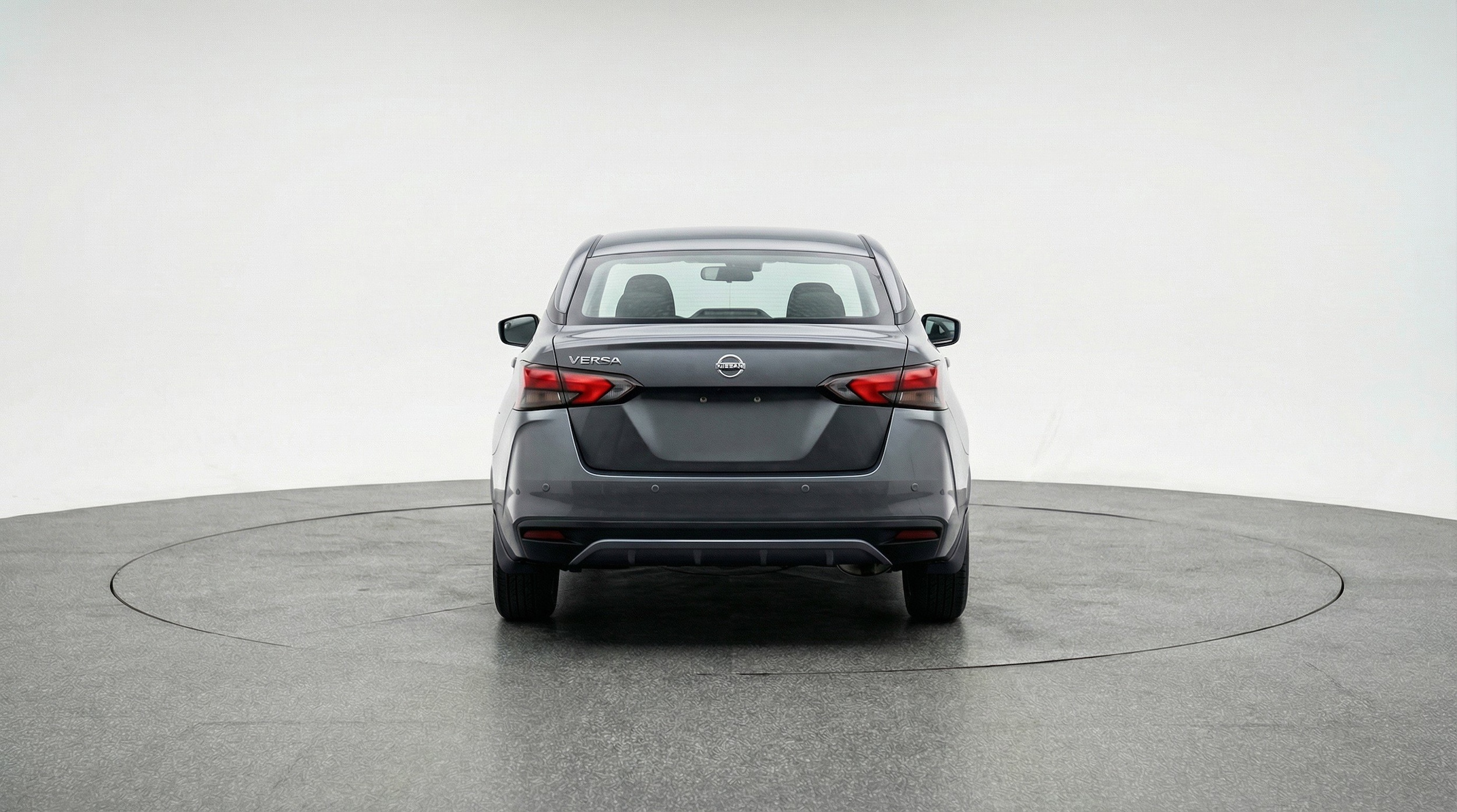 Thumbnail: 2025 Nissan Versa - 7