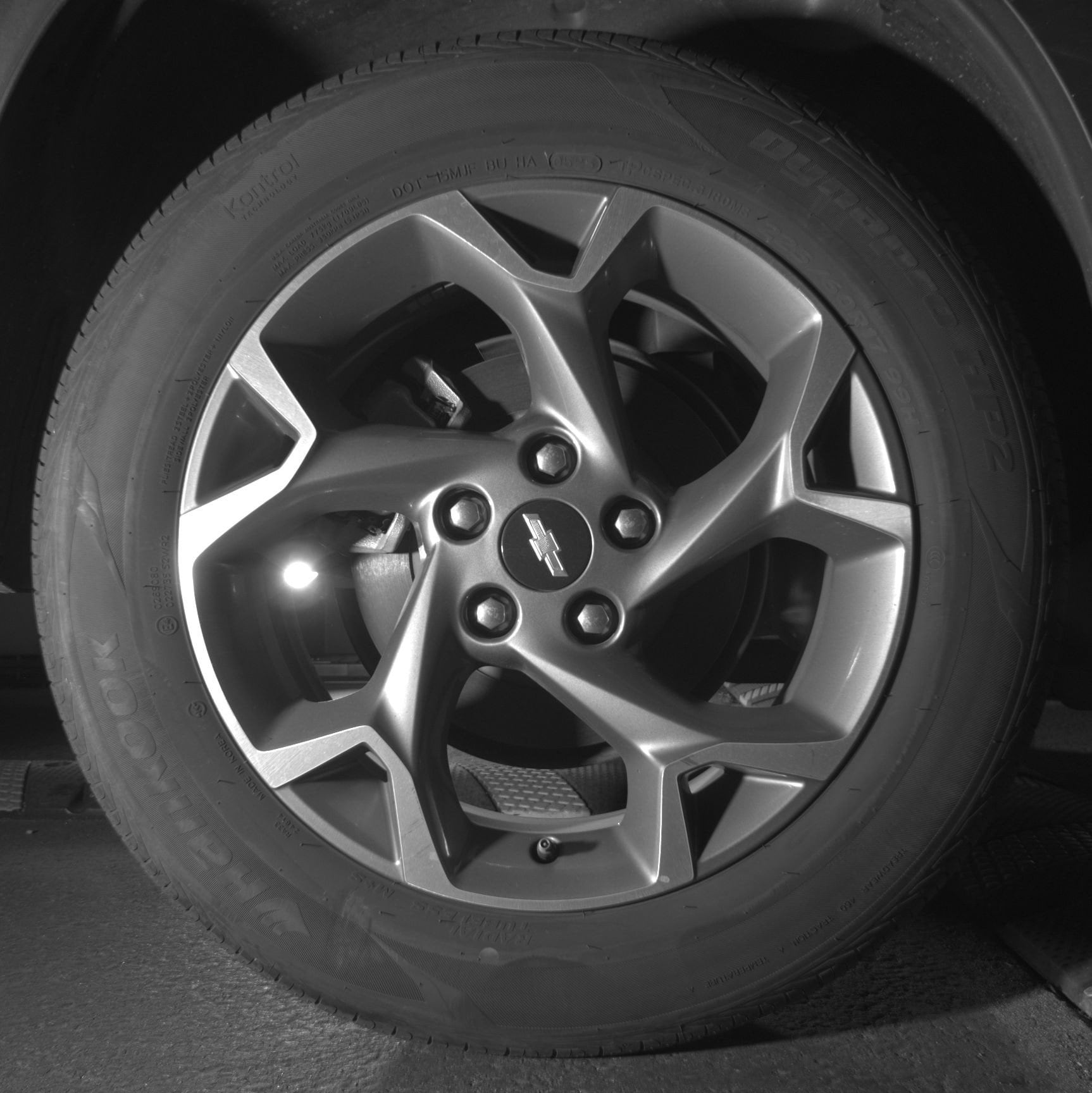 Thumbnail: 2025 Chevrolet Trax - 15