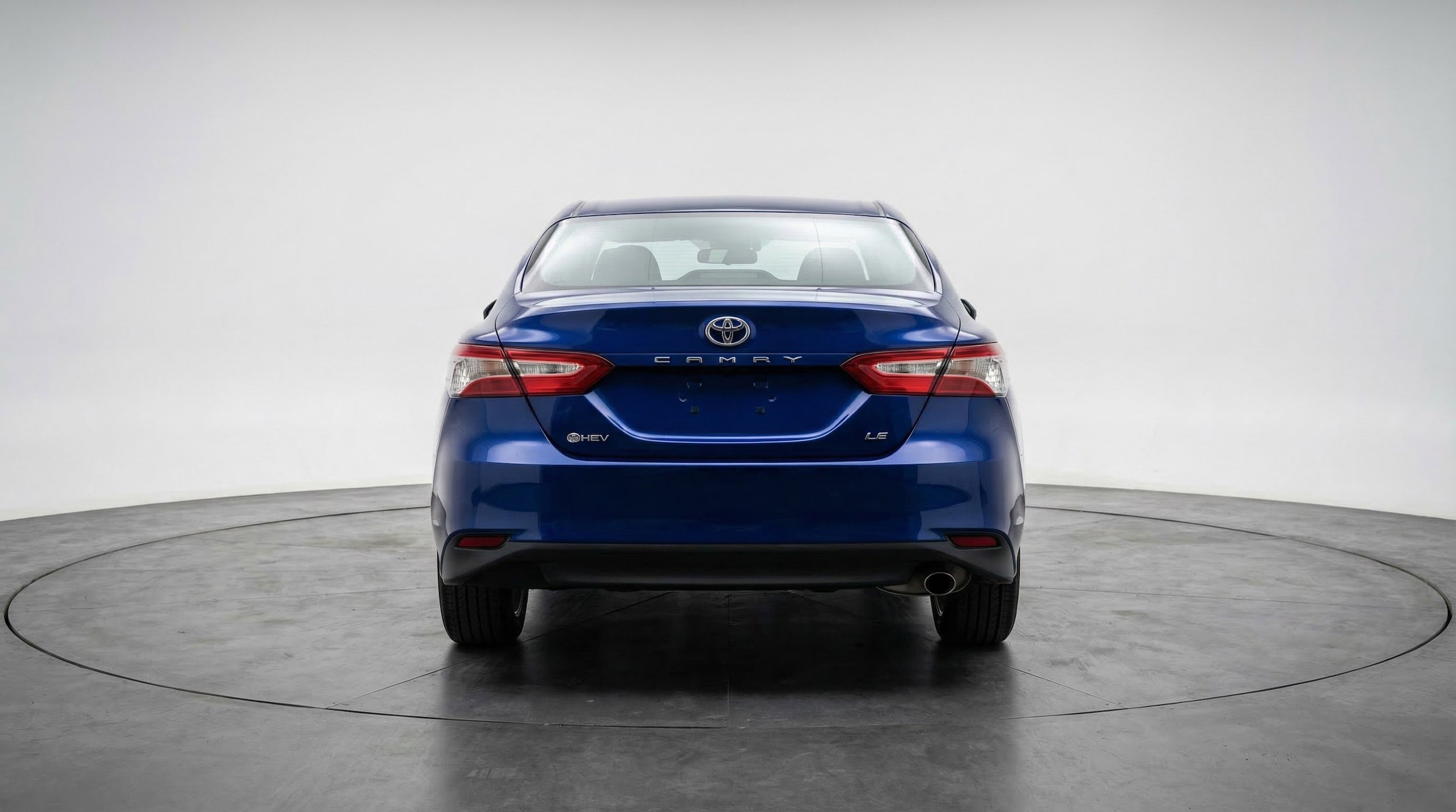 Thumbnail: 2025 Toyota Camry - 7