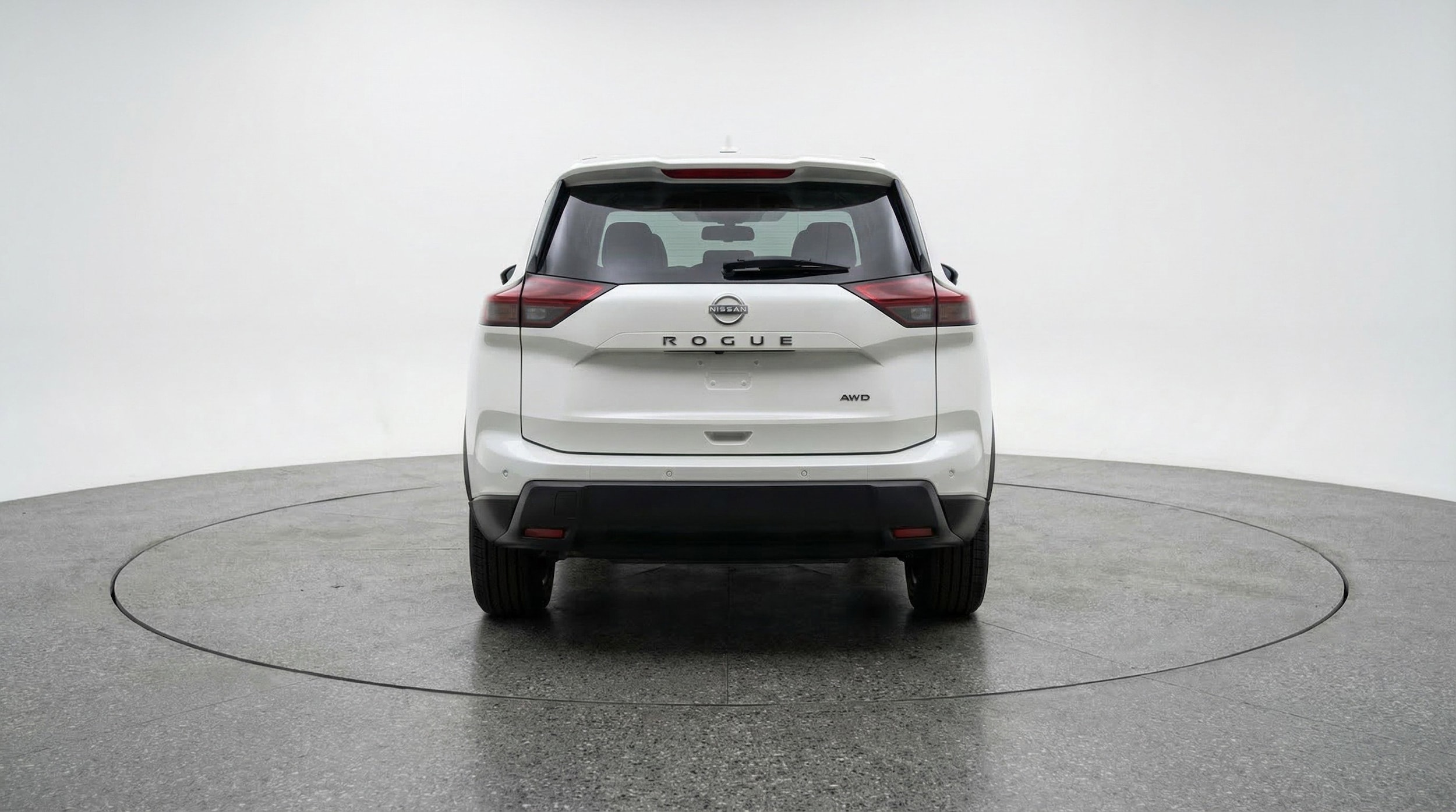 Thumbnail: 2025 Nissan Rogue - 7