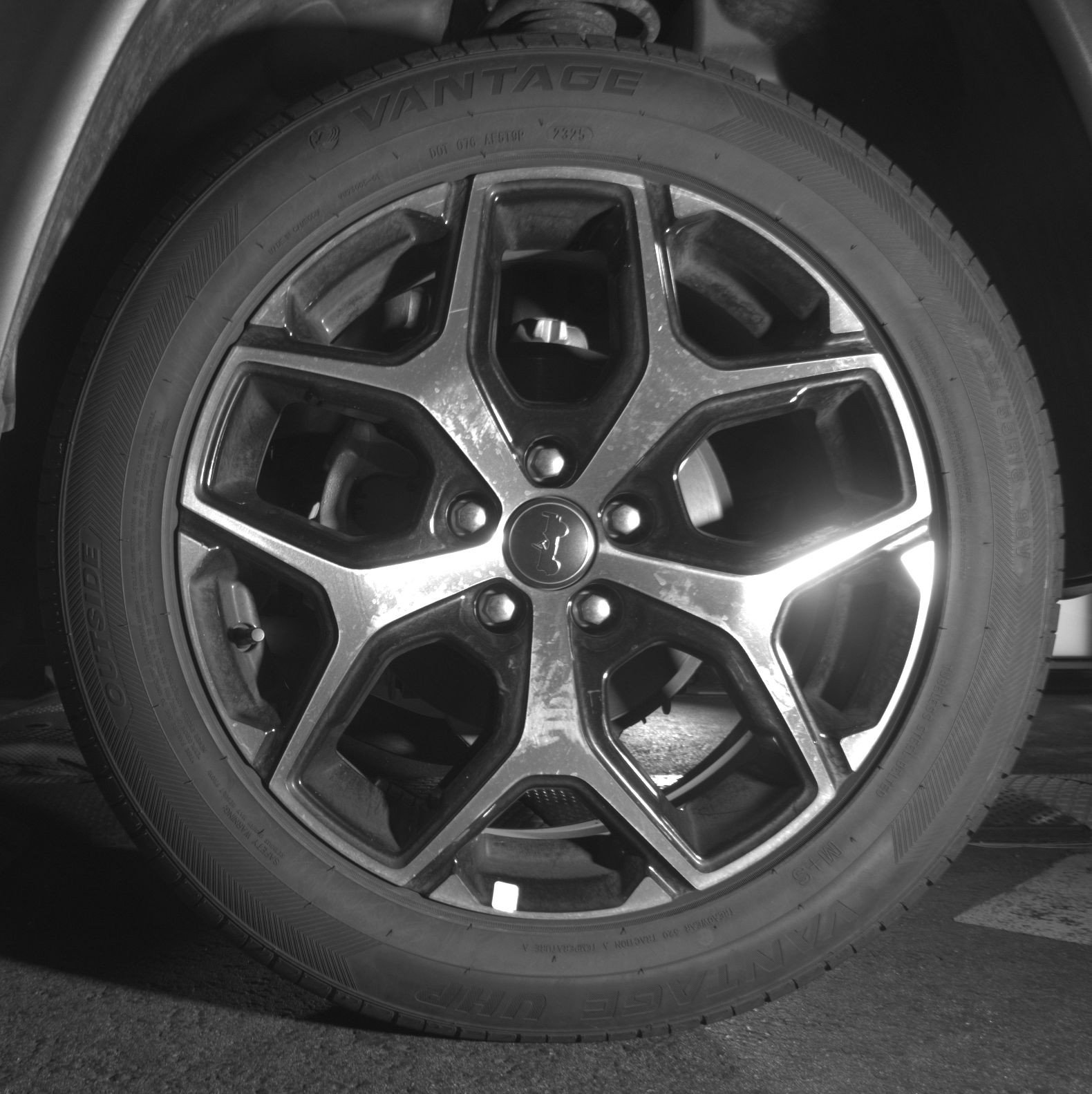 Thumbnail: 2025 Jeep Compass - 14