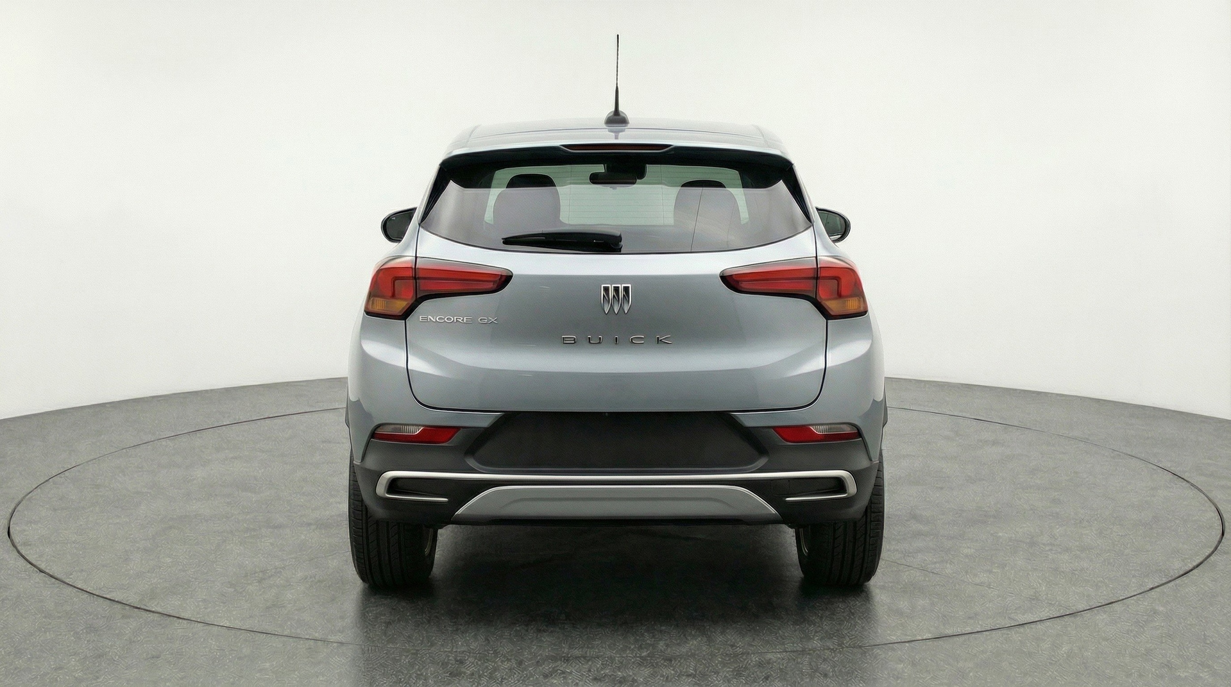 Thumbnail: 2025 Buick Encore GX - 7